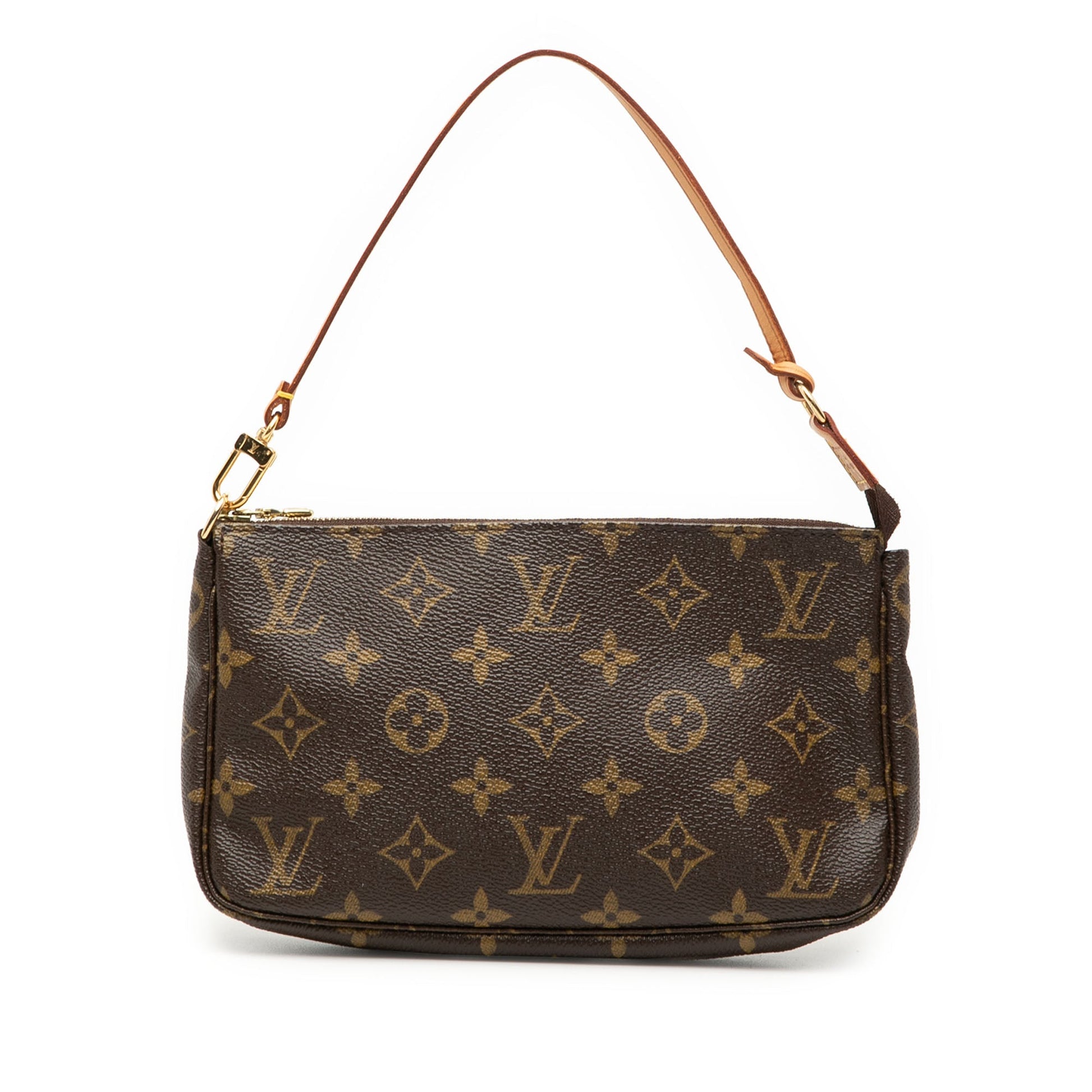 Louis Vuitton Monogram Pochette Accessoires