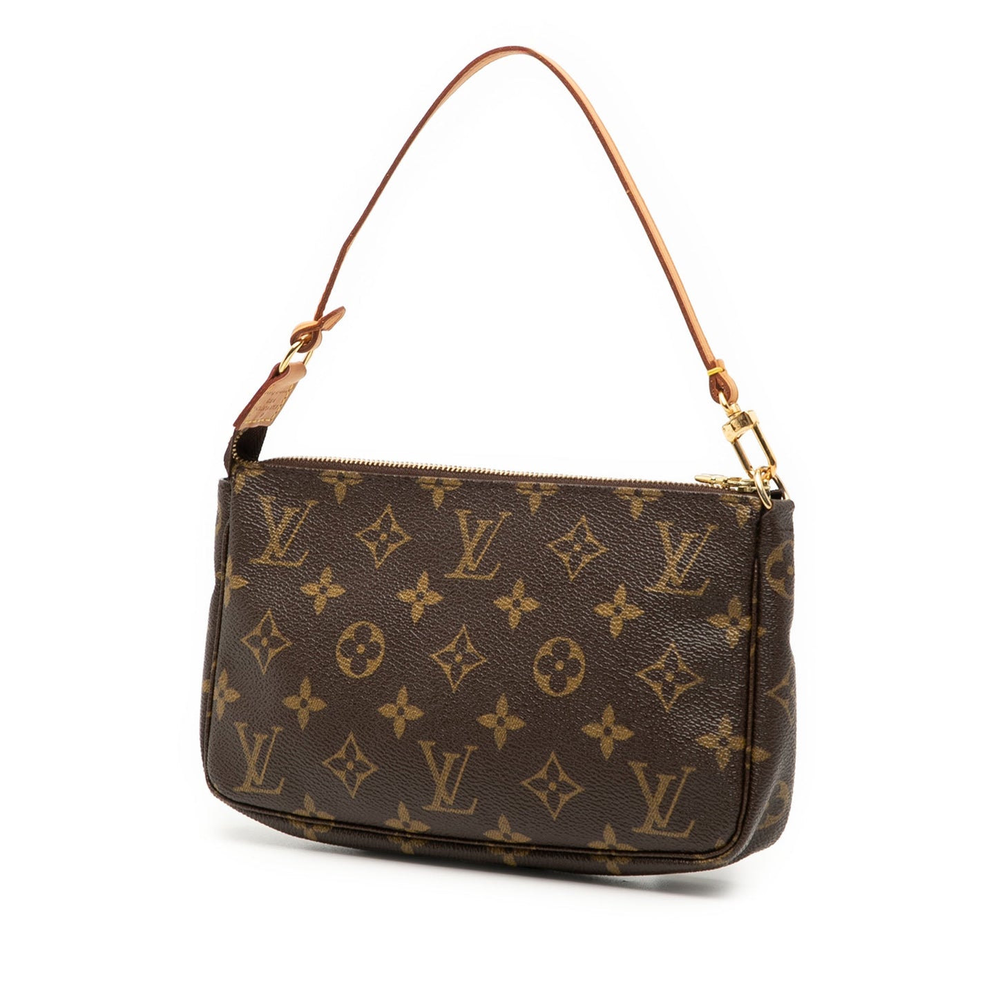 Louis Vuitton Monogram Pochette Accessoires