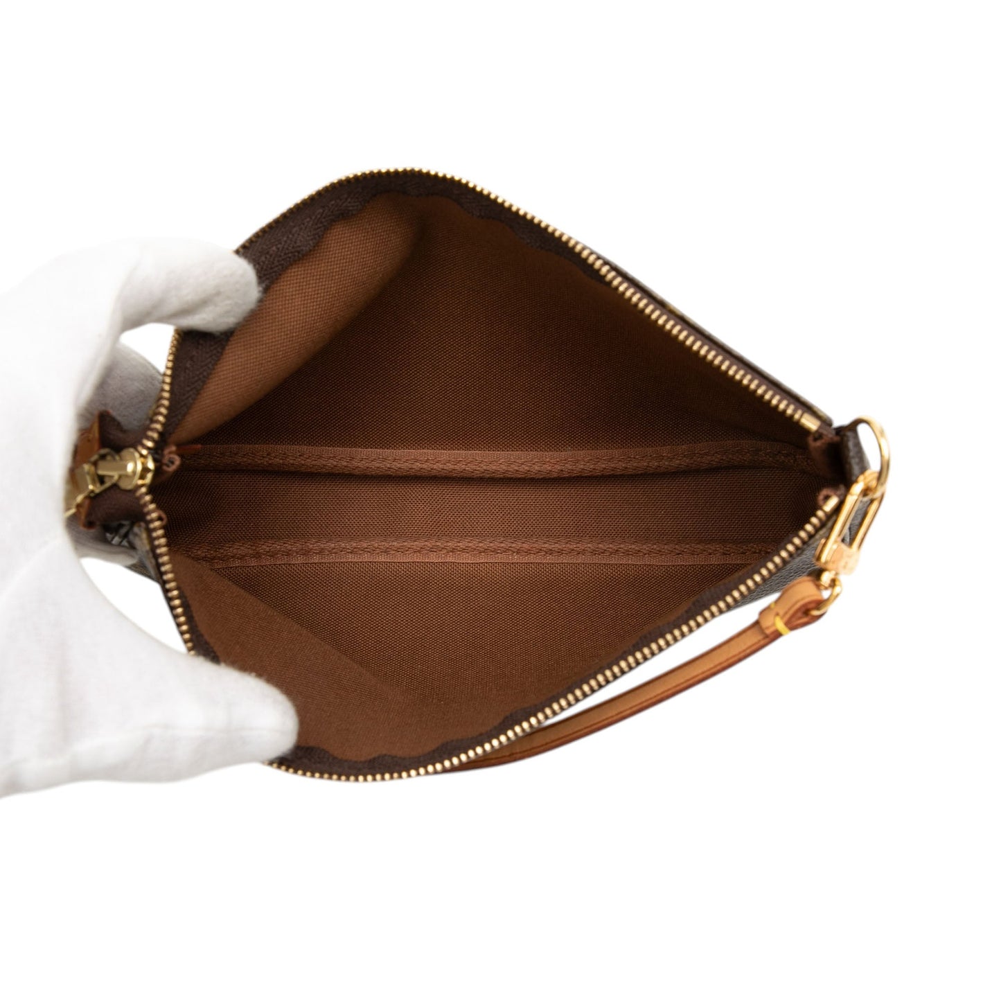 Louis Vuitton Monogram Pochette Accessoires