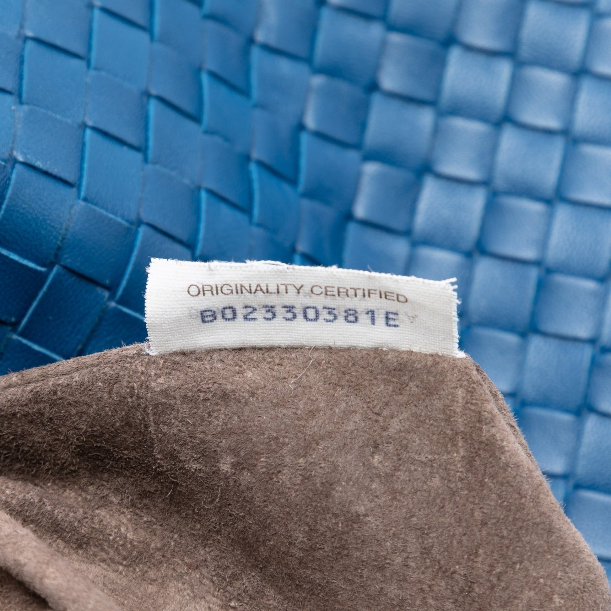 Bottega Veneta Nappa Intrecciato Flap Crossbody