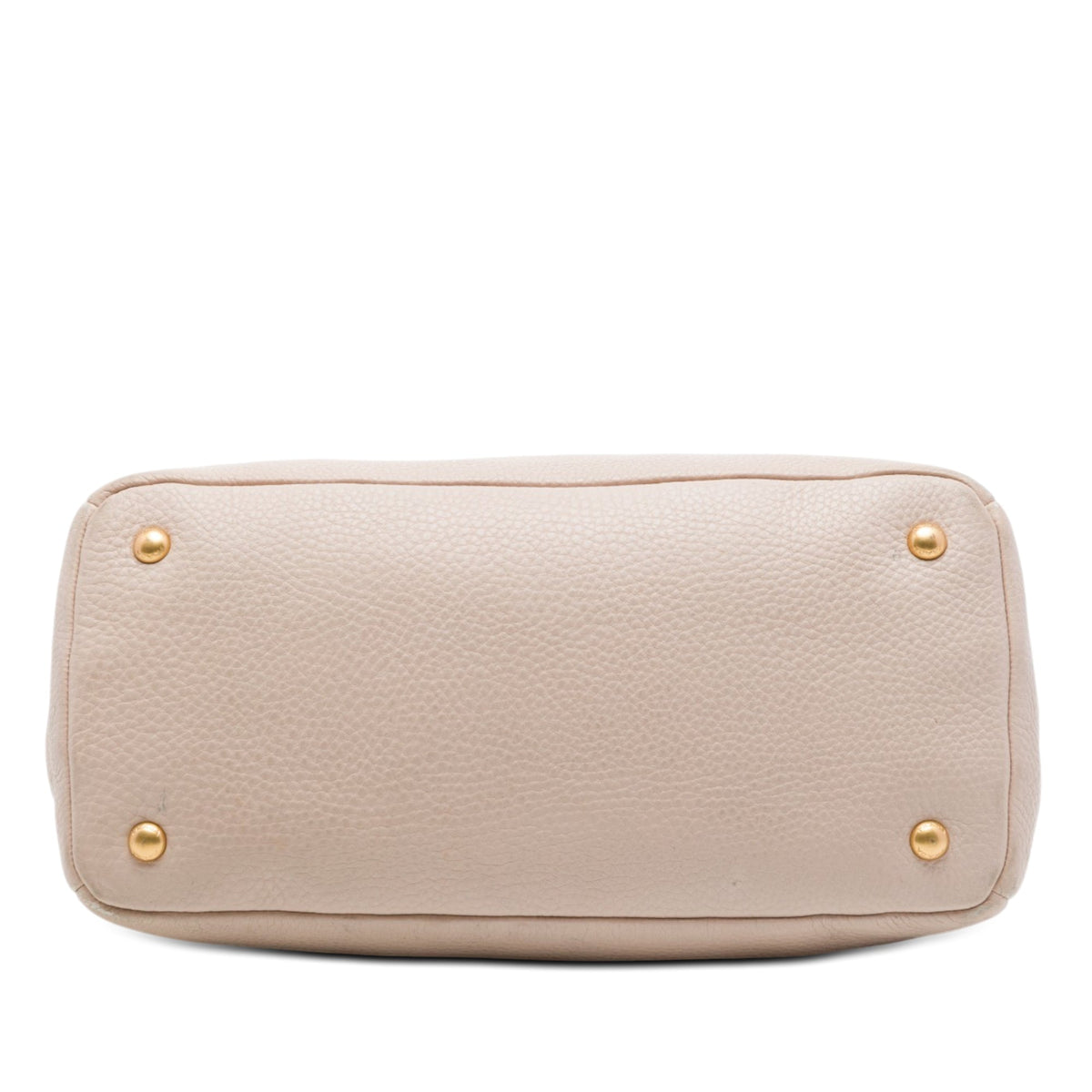 Prada Vitello Phenix Open Convertible Tote