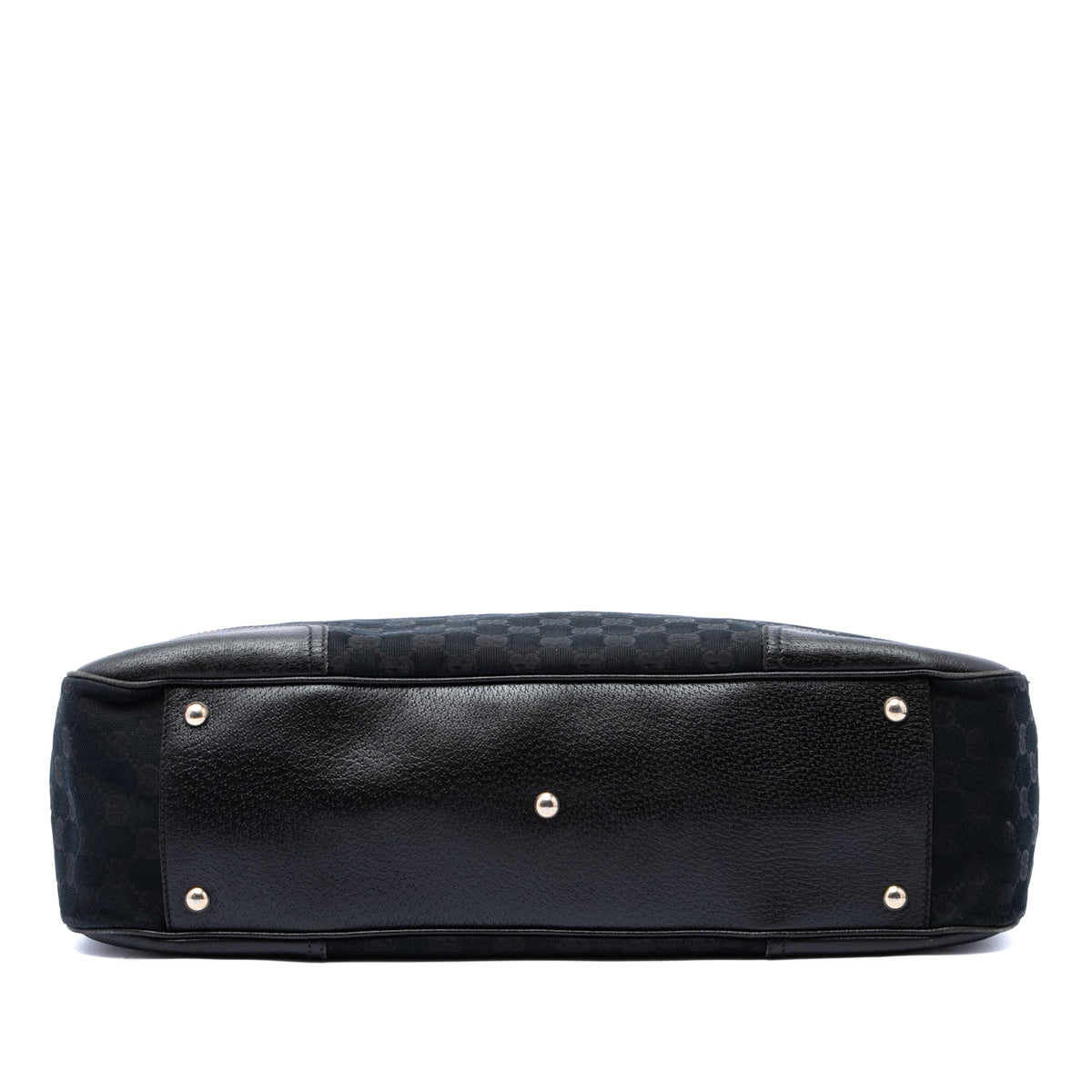 Gucci GG Canvas Princy Tote
