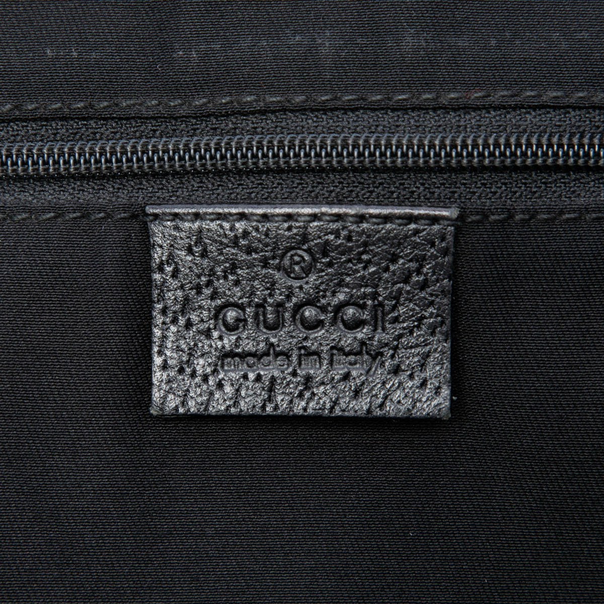 Gucci GG Canvas Princy Tote