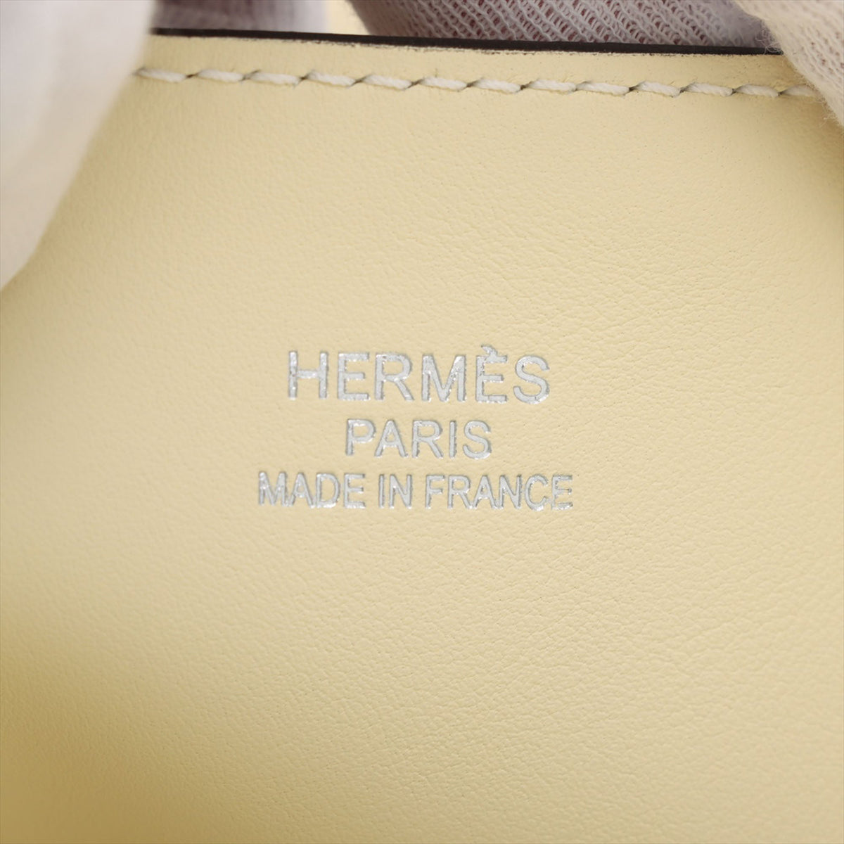 Hermès Swift Double Sens 28
