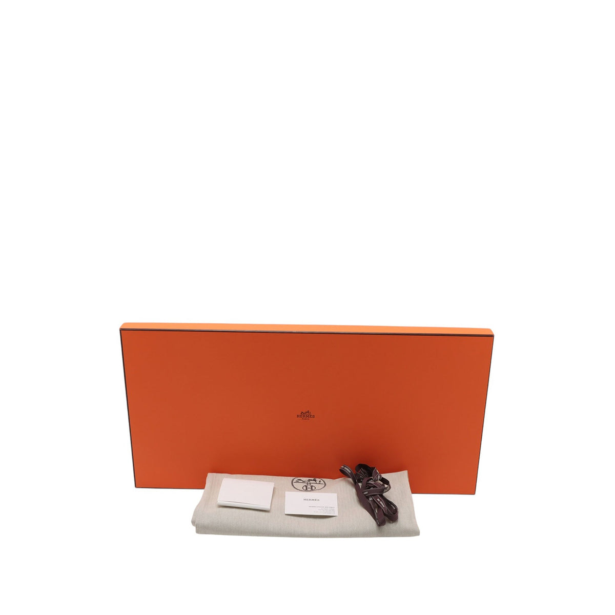 Hermès Swift Double Sens 28