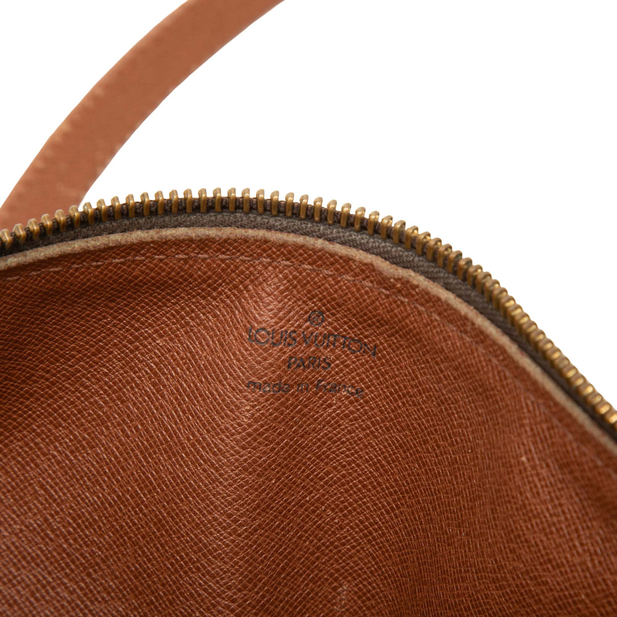 Louis Vuitton Monogram Papillon 30