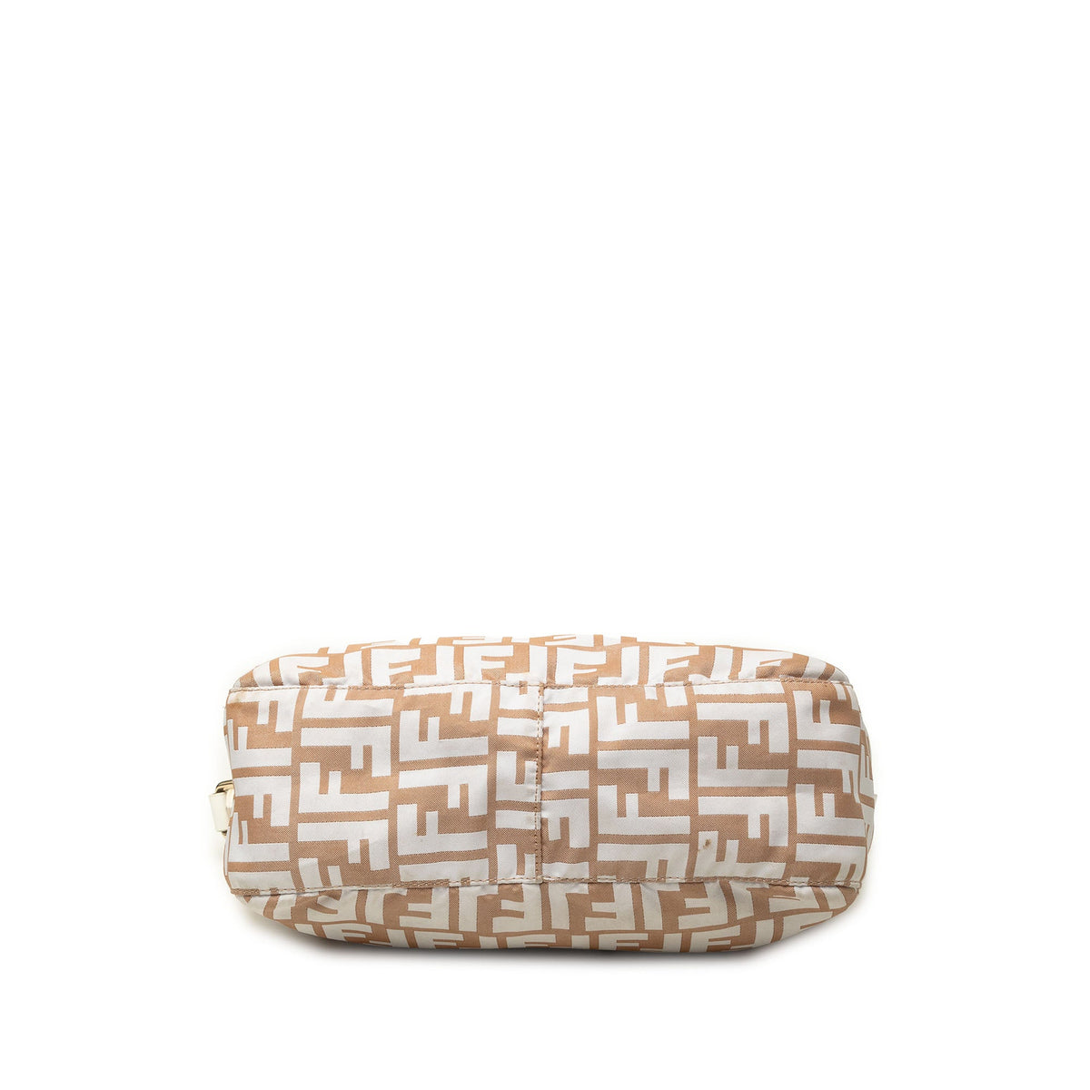 Fendi Zucca Canvas Crossbody