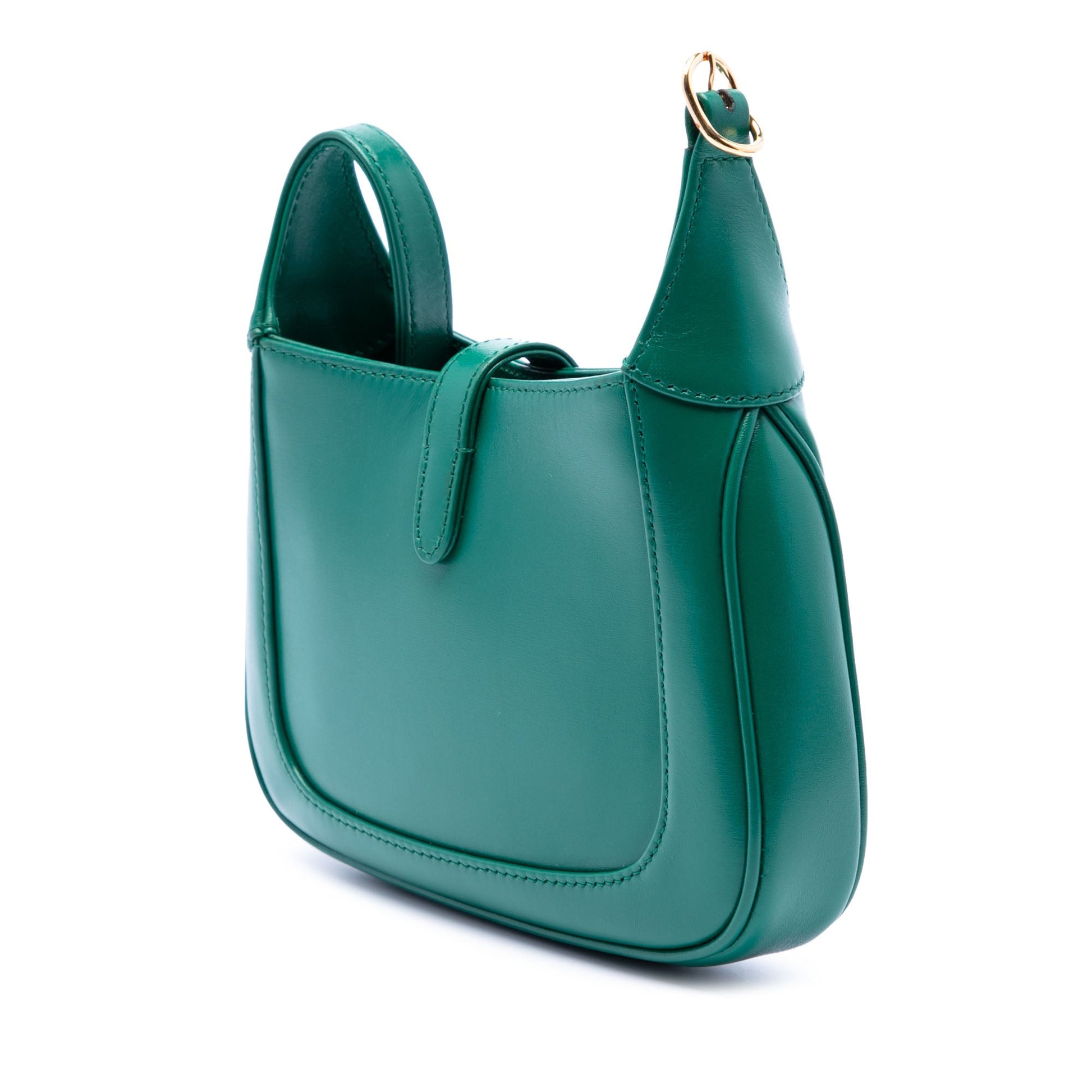Gucci Mini Calfskin Jackie 1961 Crossbody