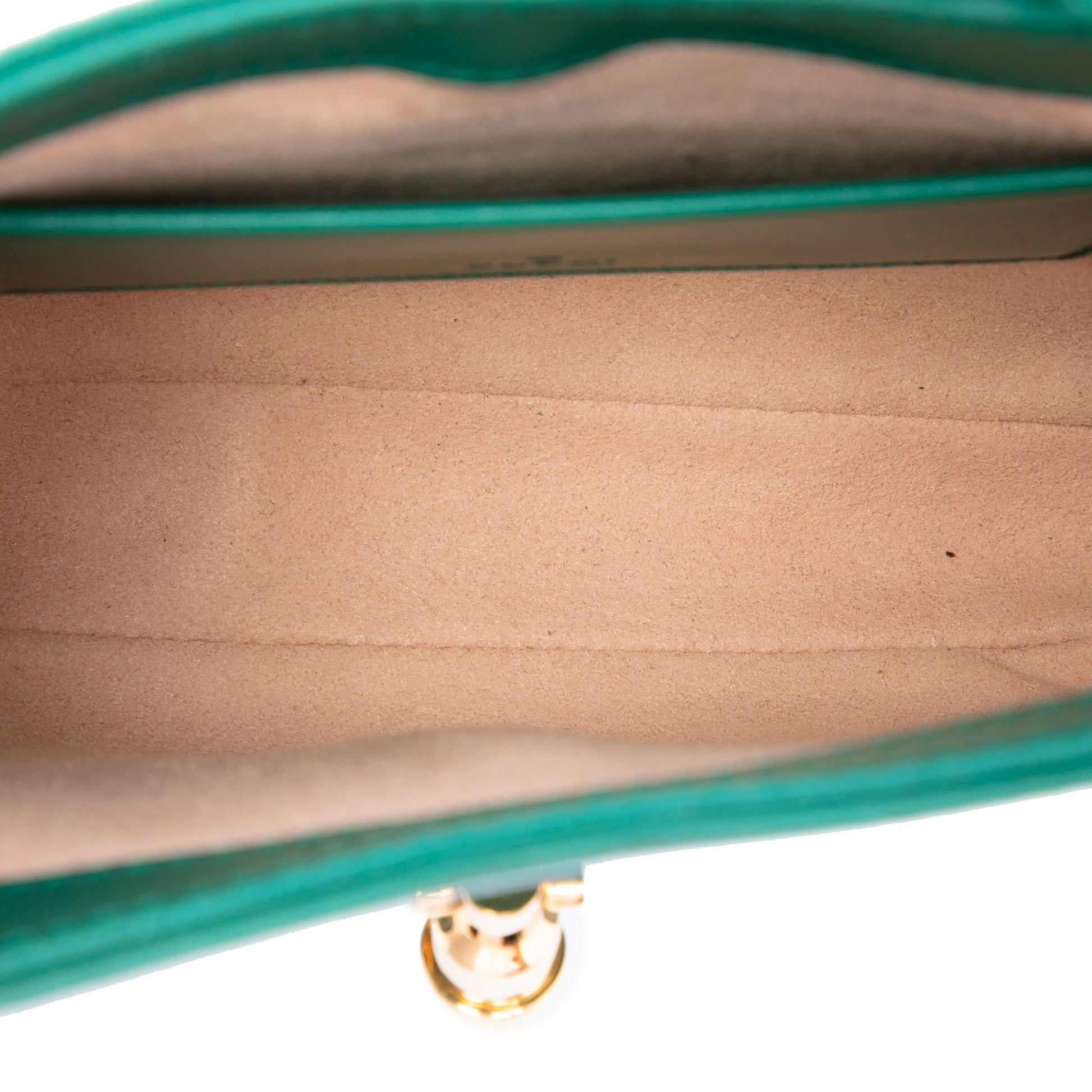Gucci Mini Calfskin Jackie 1961 Crossbody