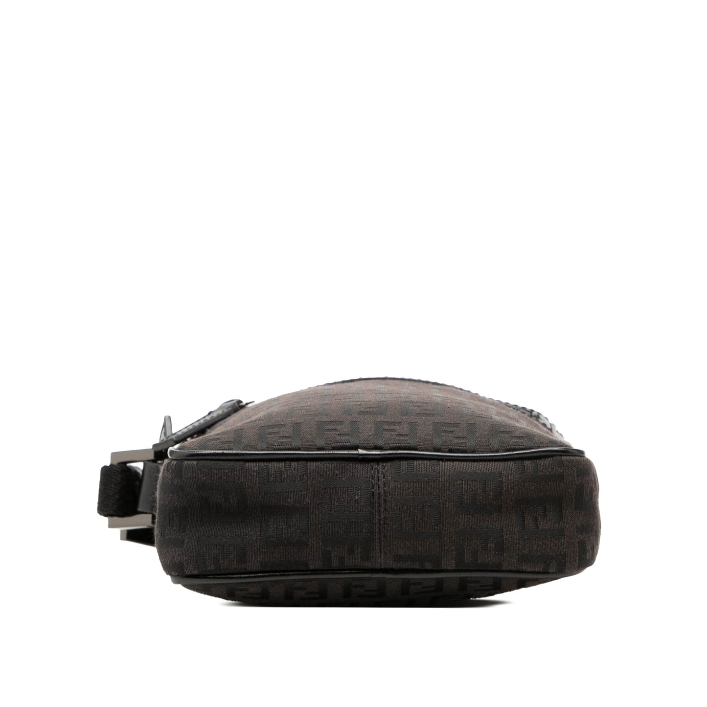 Fendi Zucchino Canvas Crossbody
