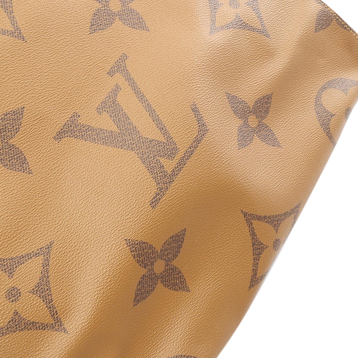 Louis Vuitton Monogram Reverse Giant OnTheGo GM