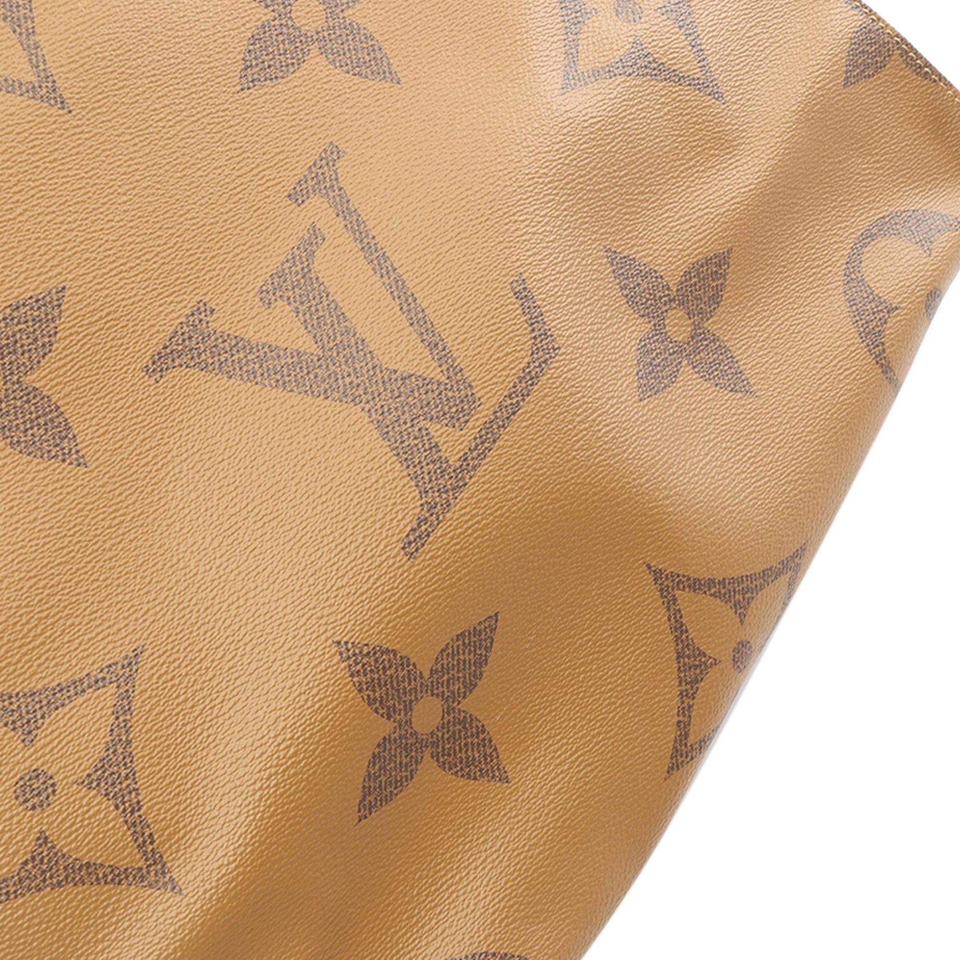 Louis Vuitton Monogram Reverse Giant OnTheGo GM