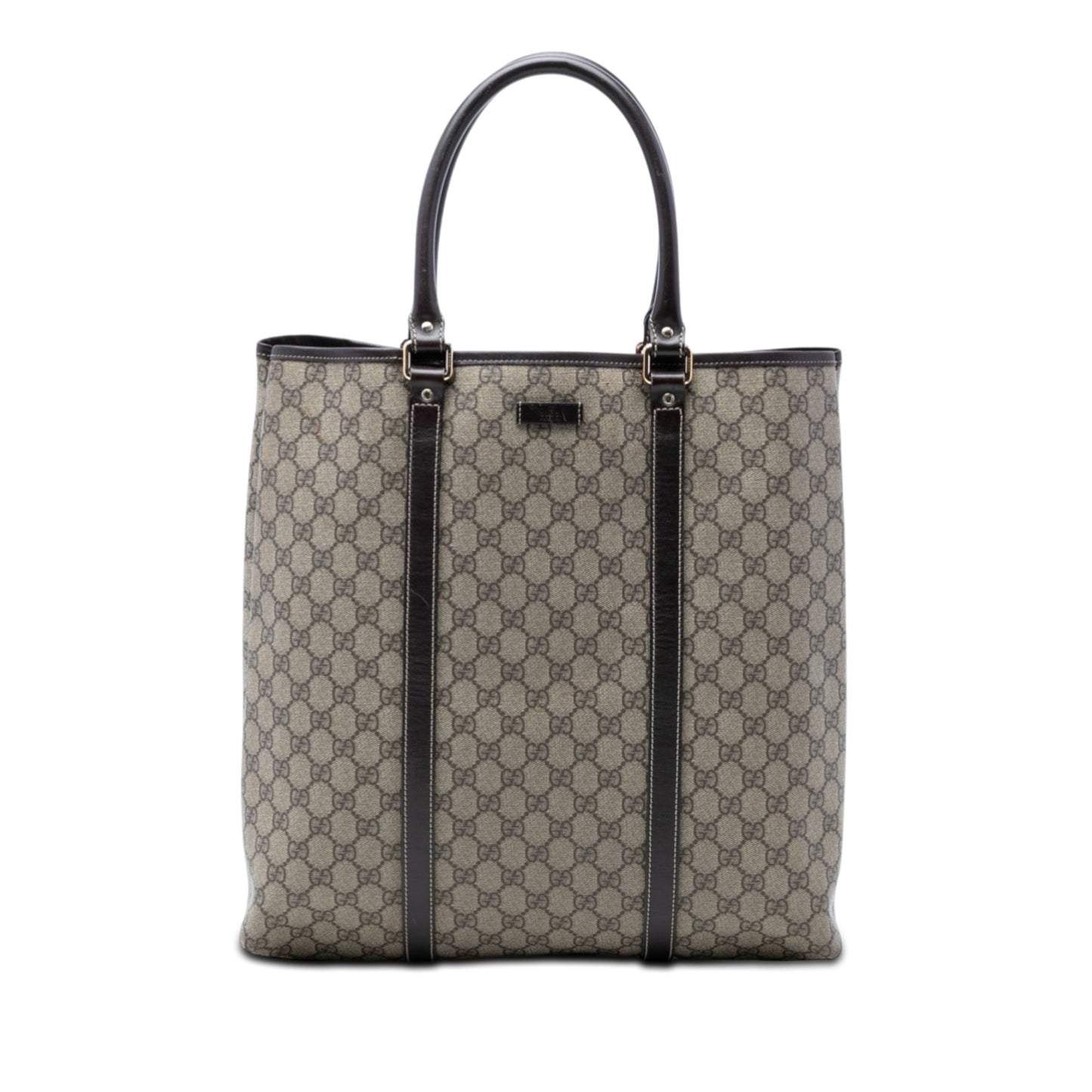 Gucci GG Supreme Joy Vertical Tote