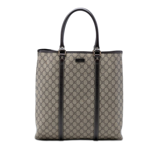 Gucci GG Supreme Joy Vertical Tote