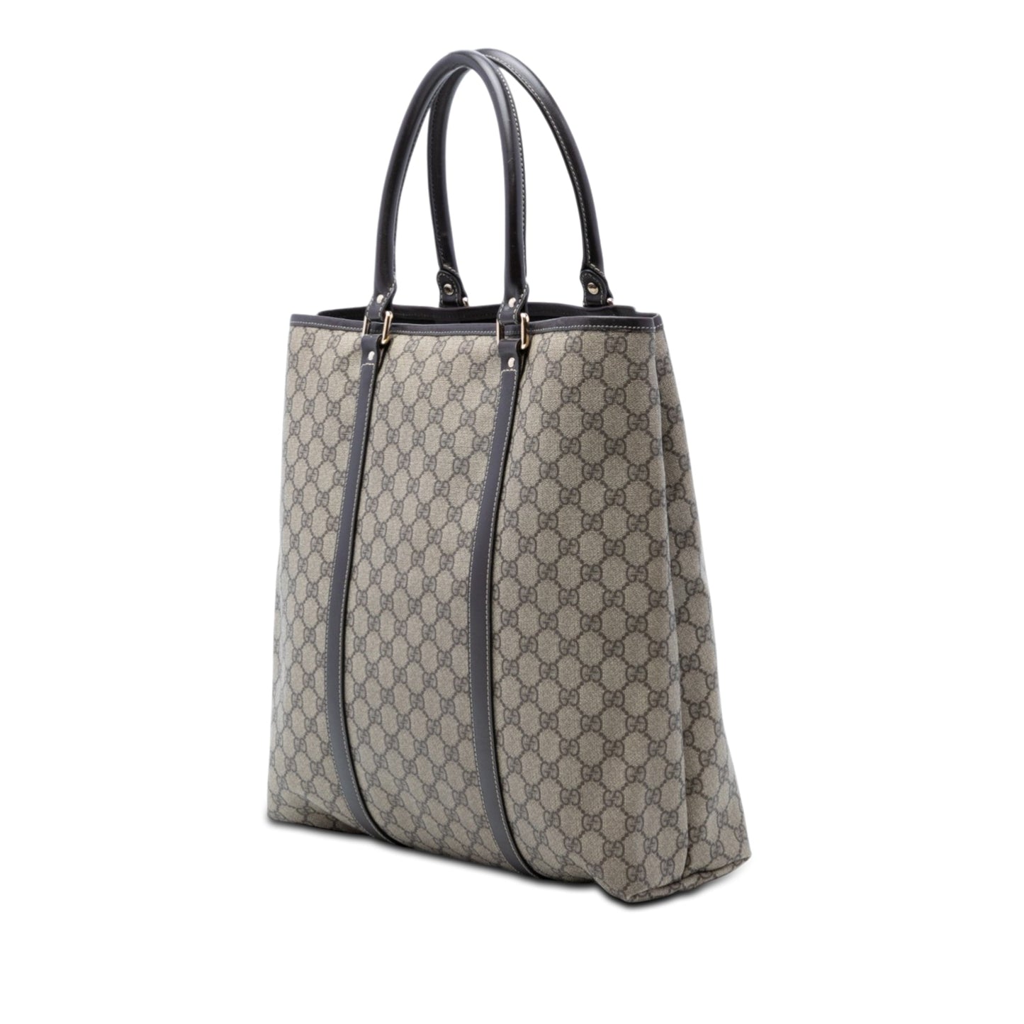 Gucci GG Supreme Joy Vertical Tote