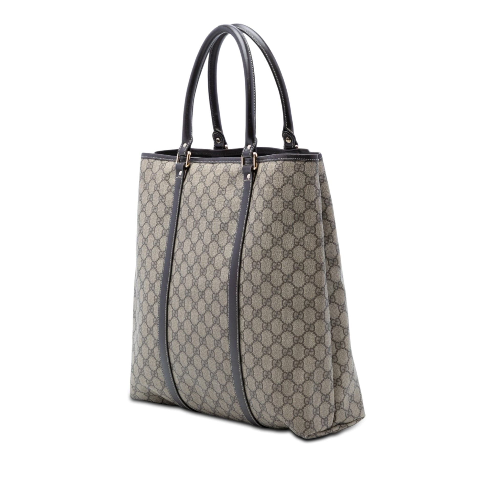 Gucci GG Supreme Joy Vertical Tote