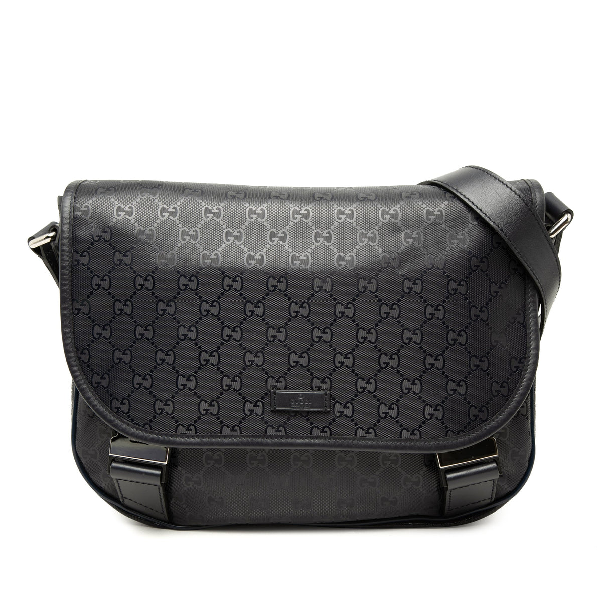 Gucci GG Imprime Crossbody