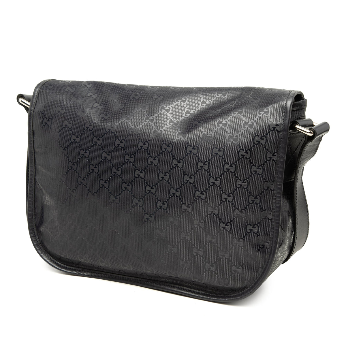 Gucci GG Imprime Crossbody