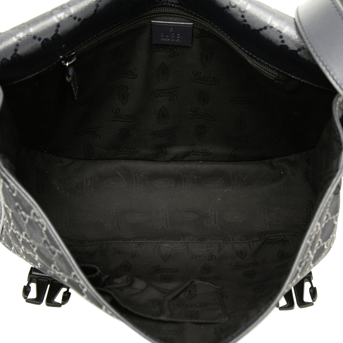 Gucci GG Imprime Crossbody