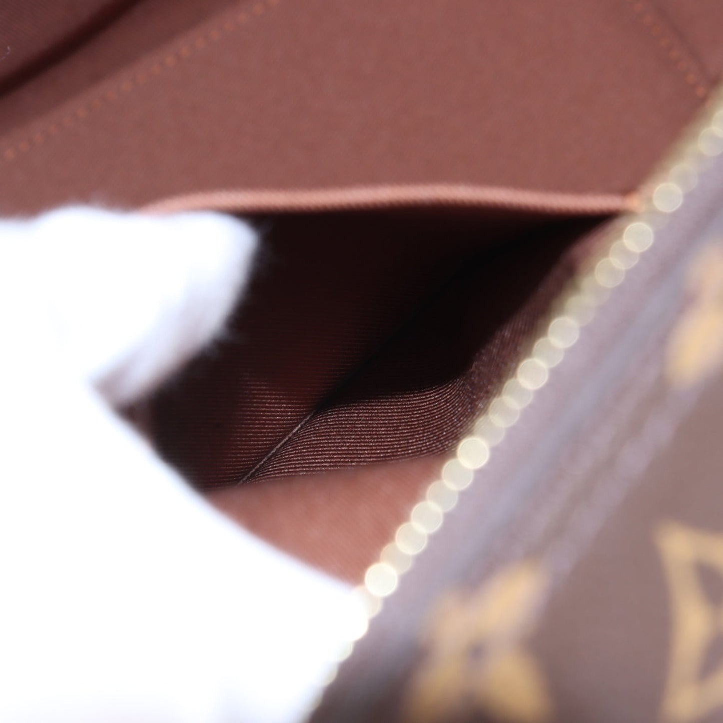 Louis Vuitton Monogram Soft Trunk Backpack PM