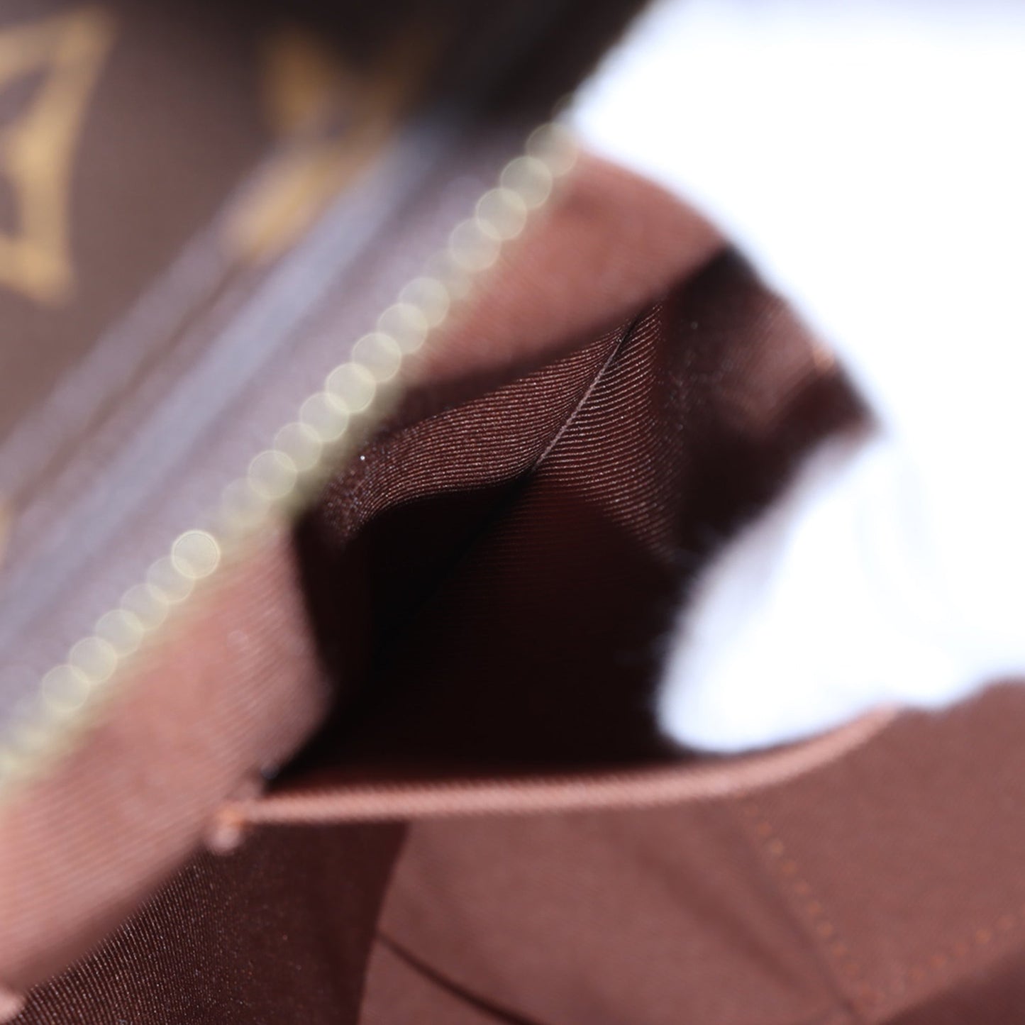 Louis Vuitton Monogram Soft Trunk Backpack PM