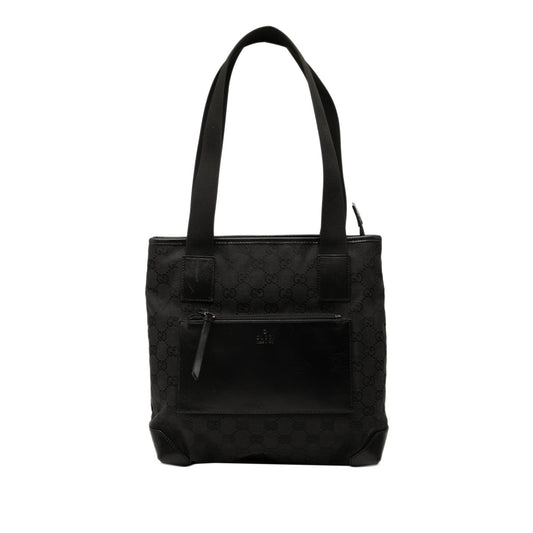 Gucci GG Canvas Tote