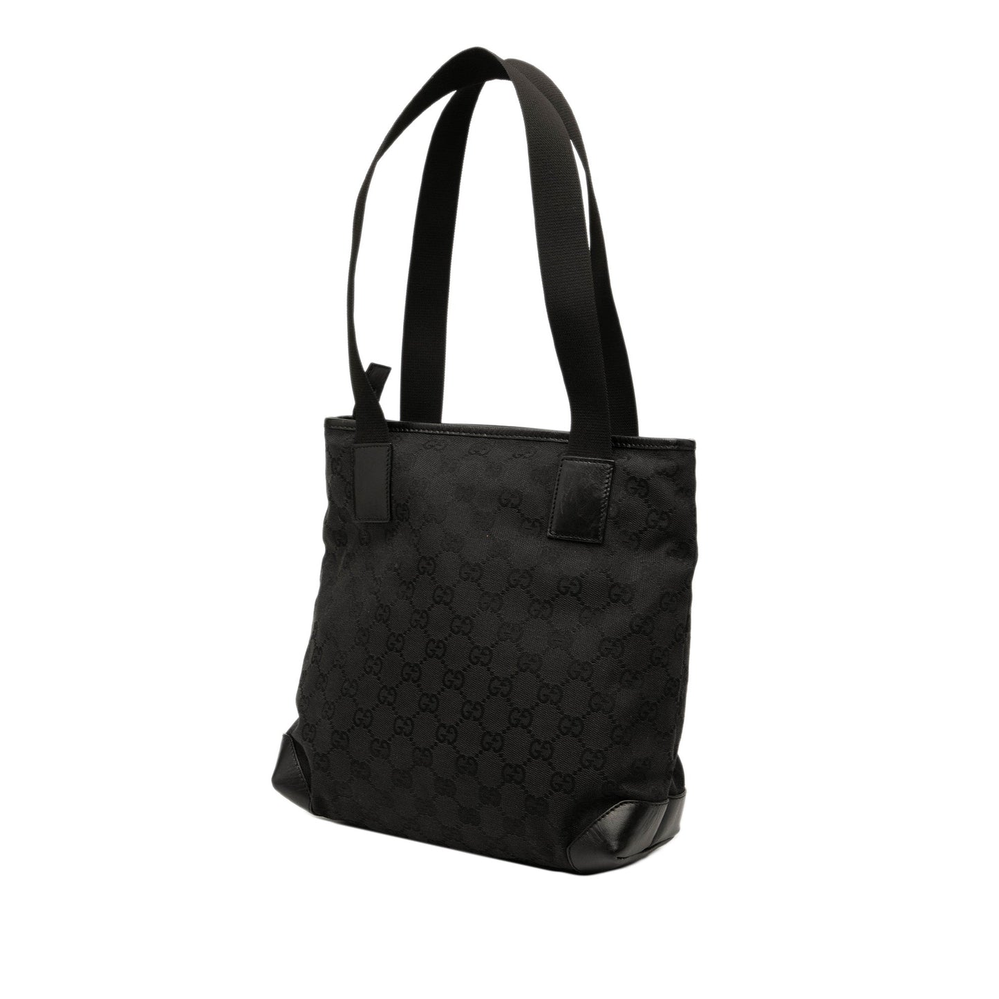 Gucci GG Canvas Tote