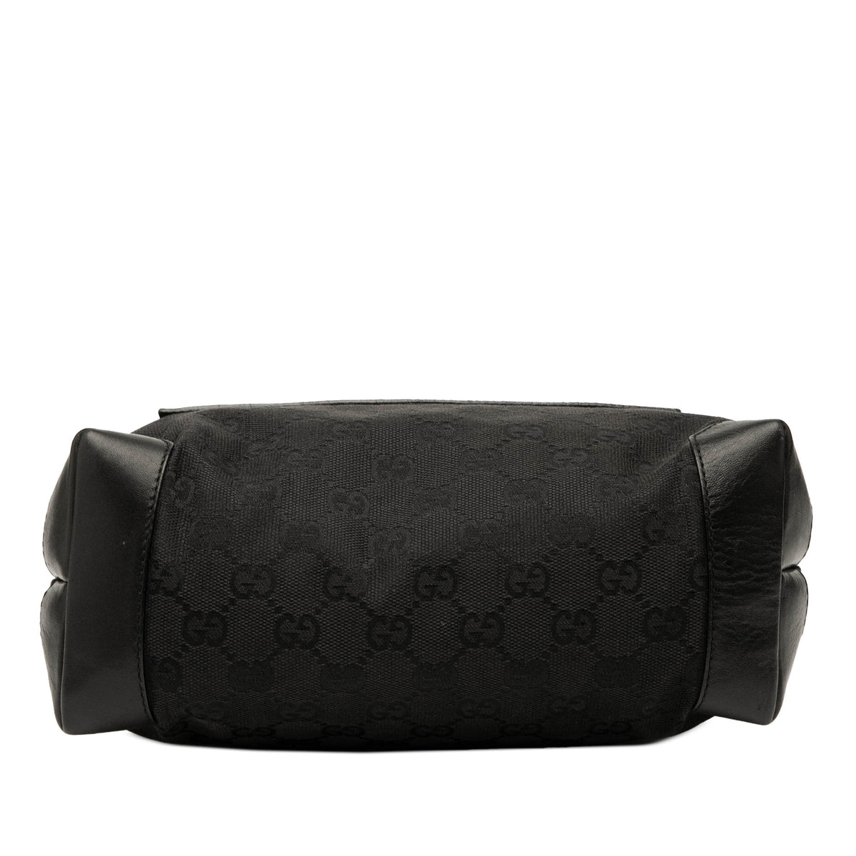 Gucci GG Denim Tote