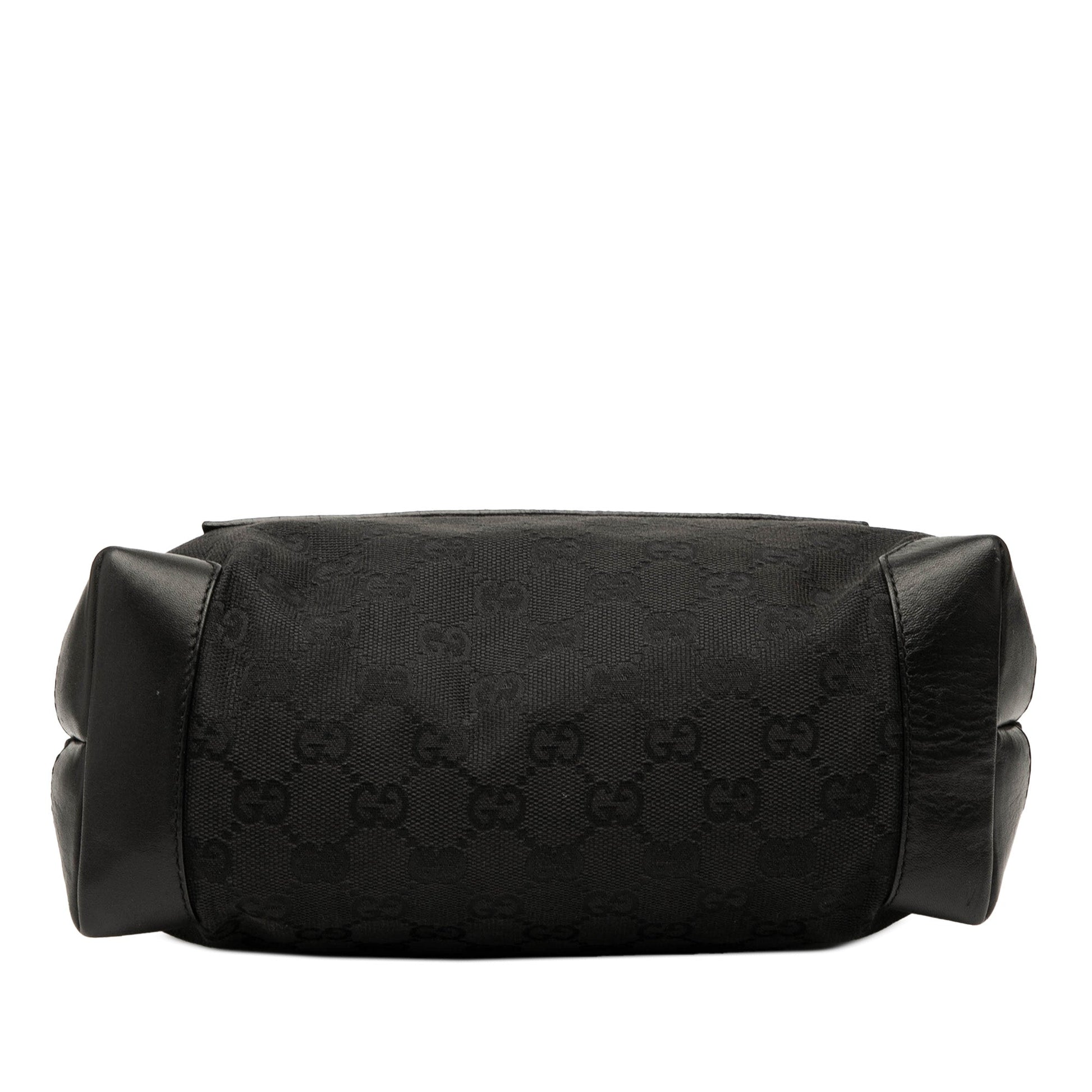 Gucci GG Canvas Tote