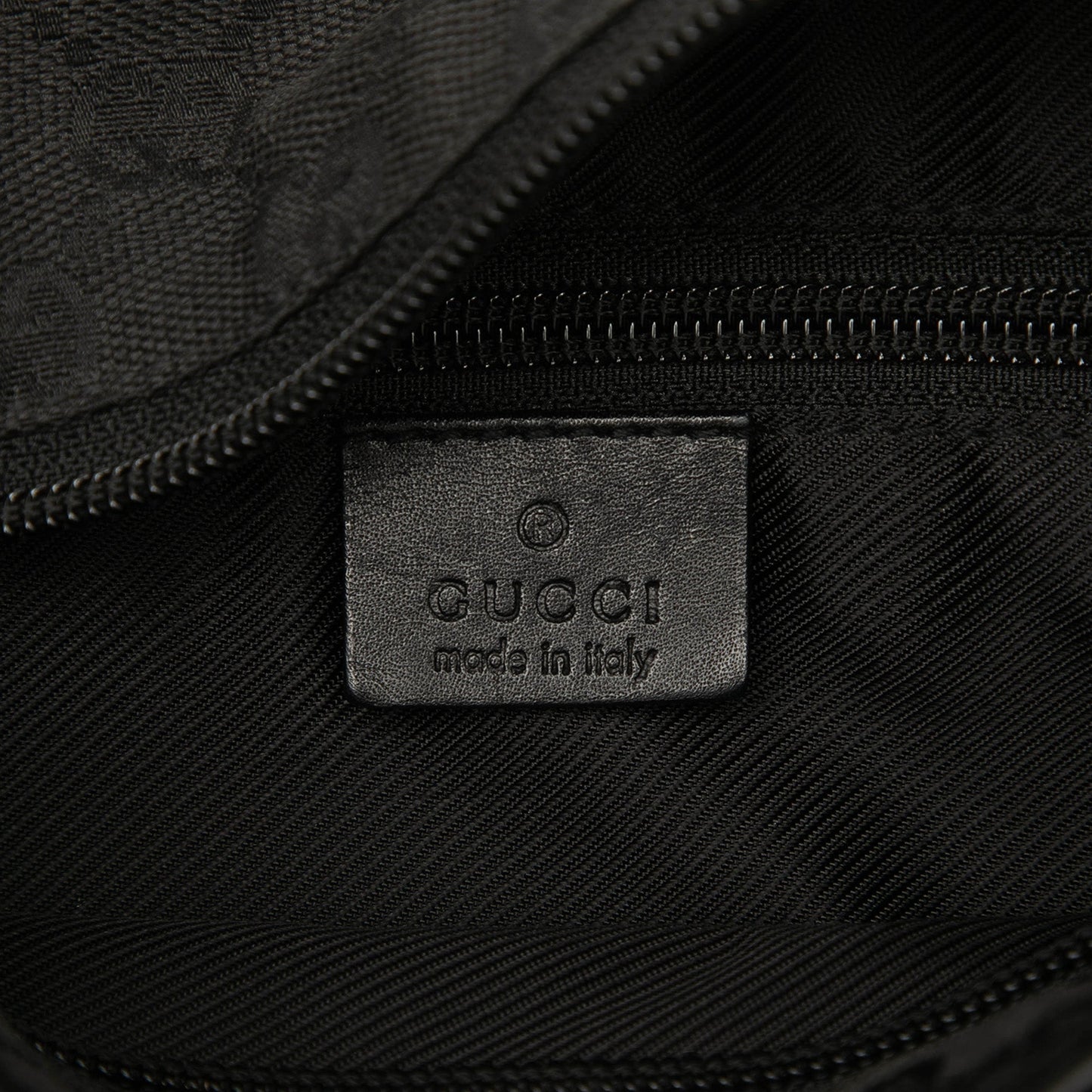 Gucci GG Canvas Tote