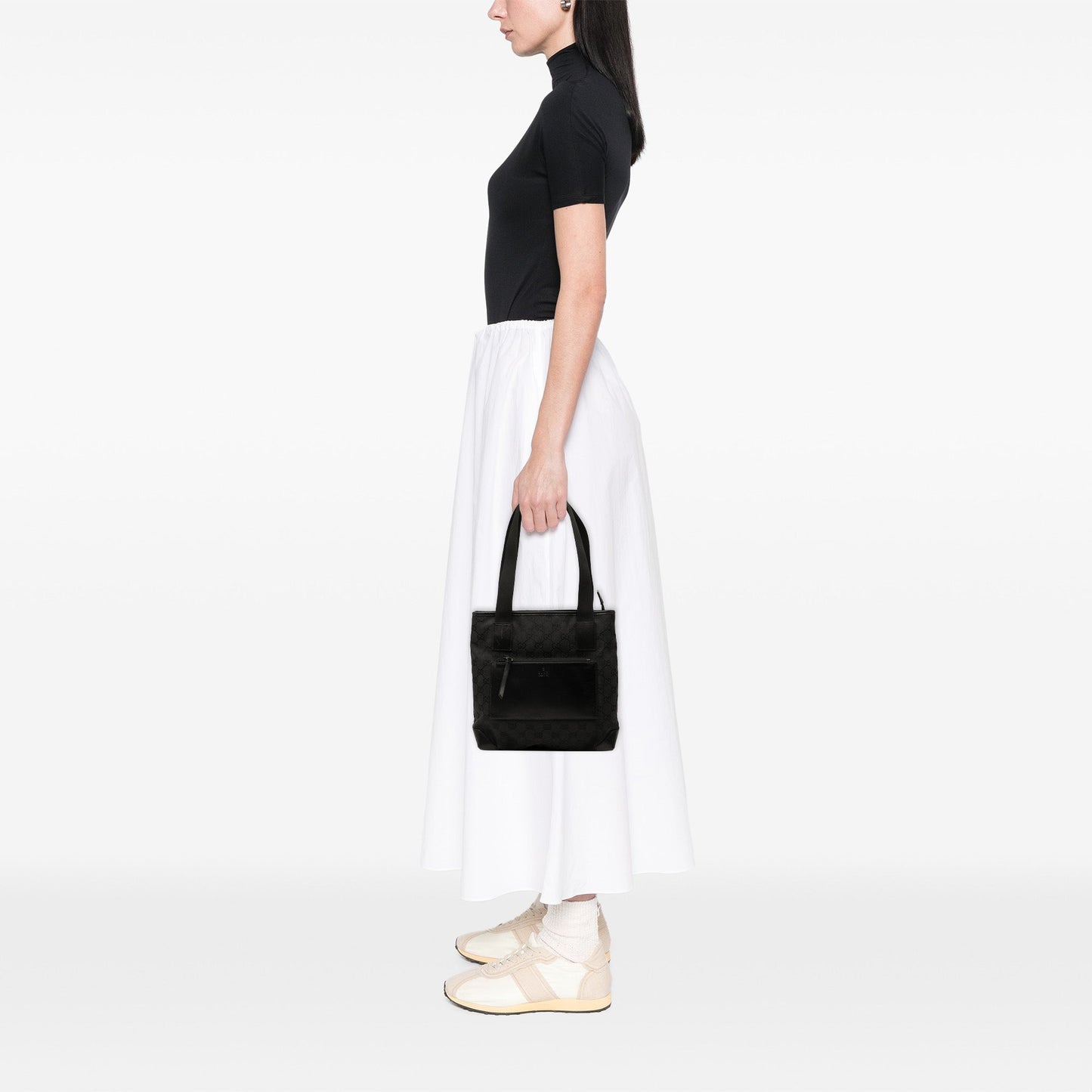Gucci GG Canvas Tote