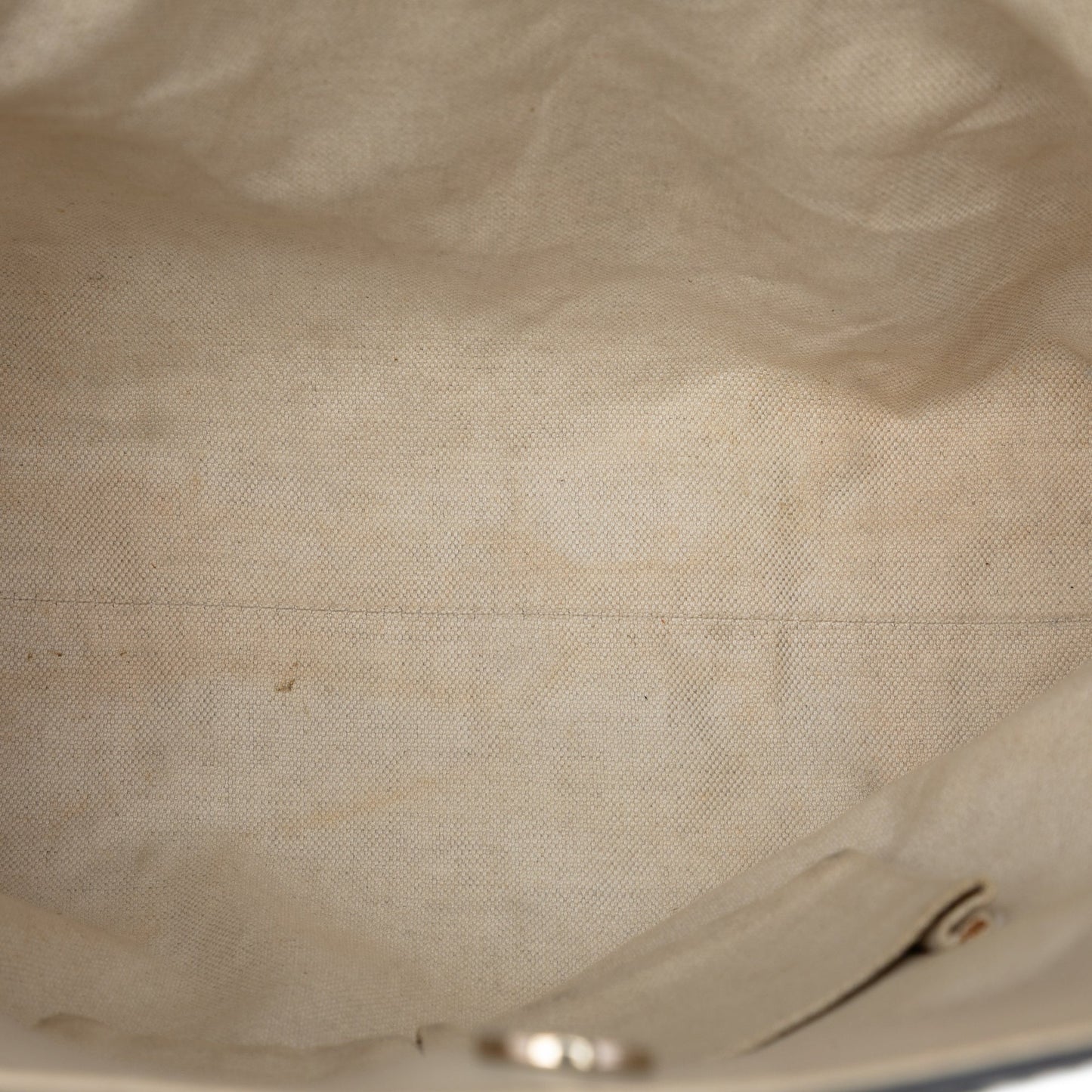 Gucci GG Canvas Web Mayfair Tote