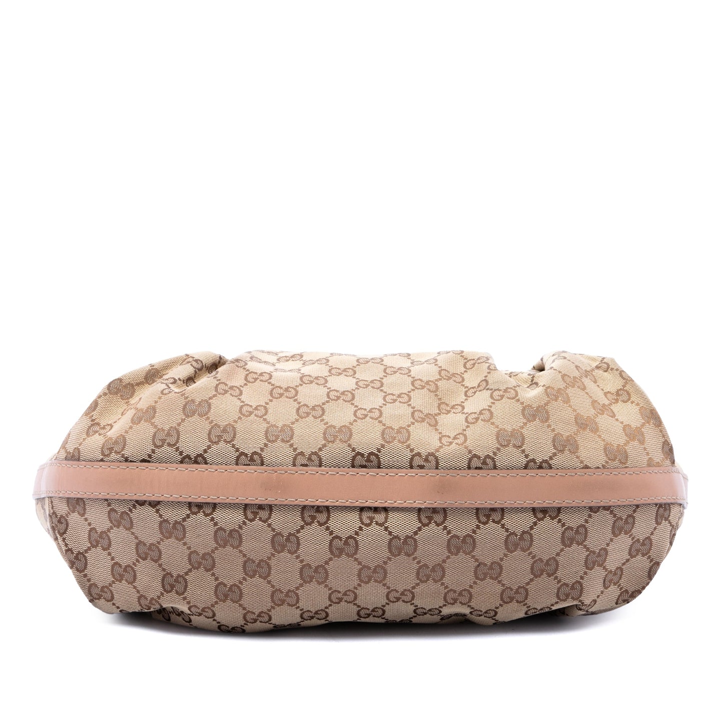 Gucci GG Canvas Scarlett Tote