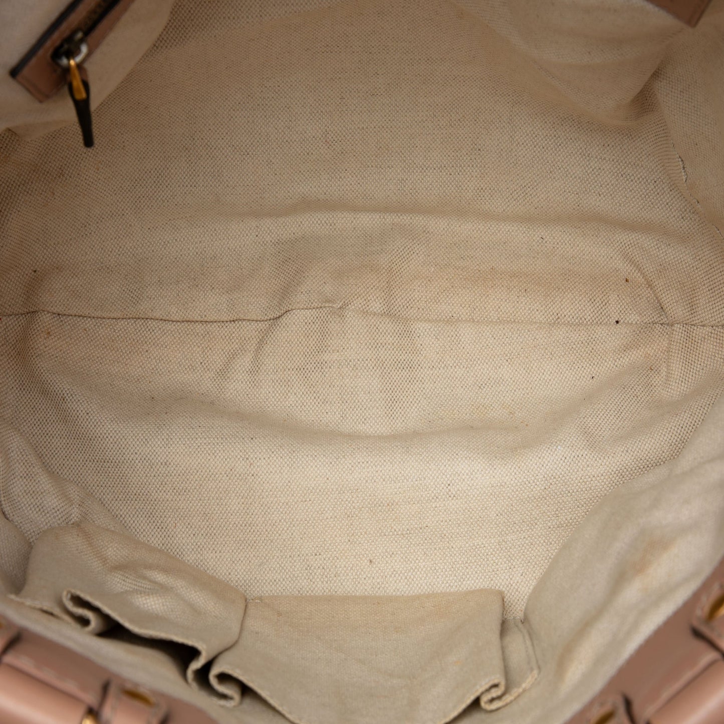 Gucci GG Canvas Scarlett Tote
