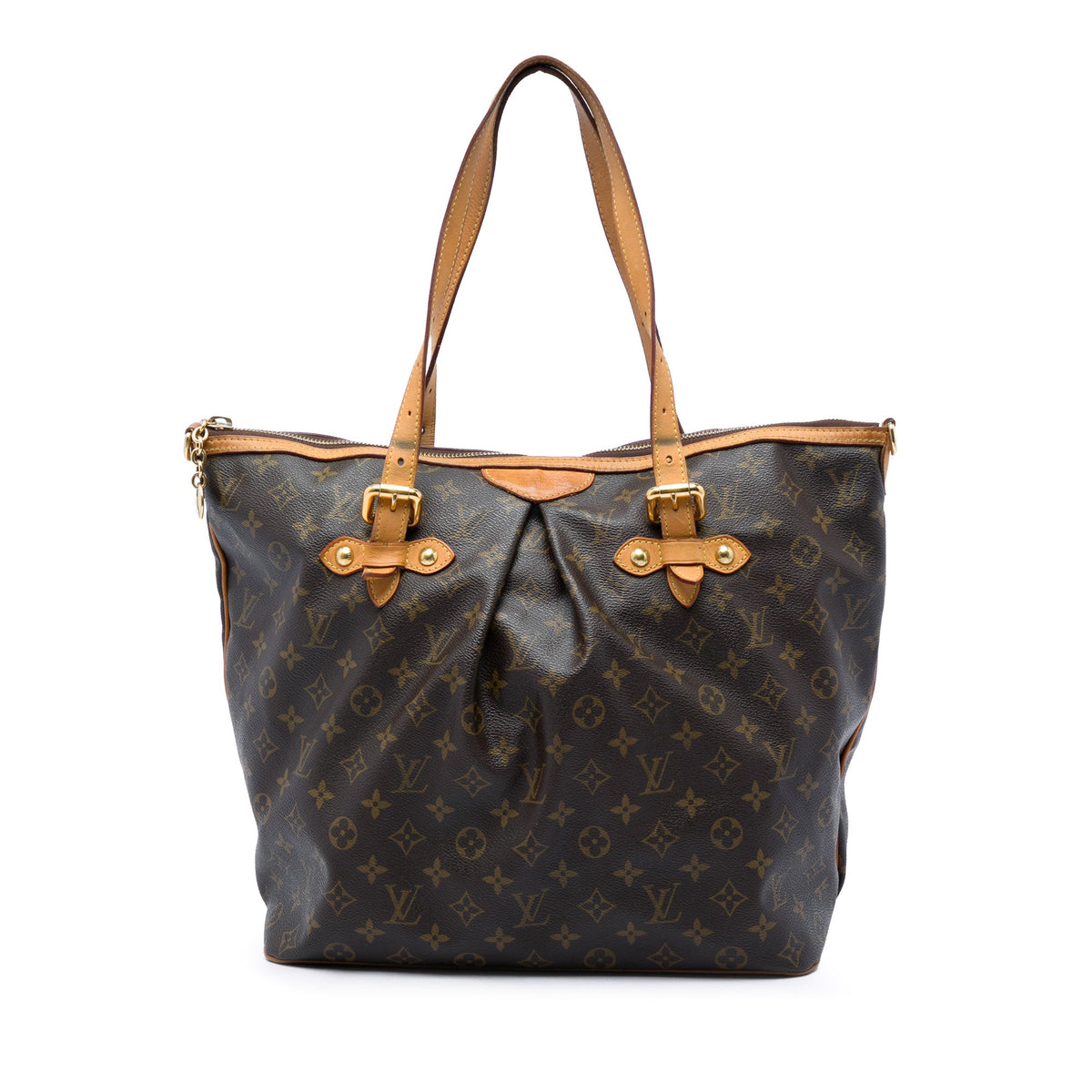 Louis Vuitton Monogram Palermo GM