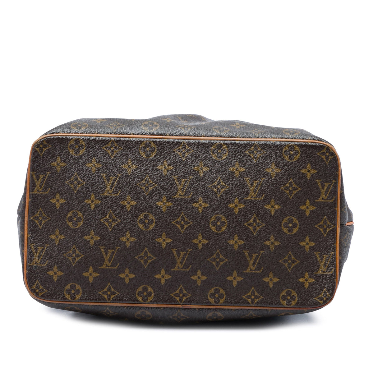 Louis Vuitton Monogram Palermo GM