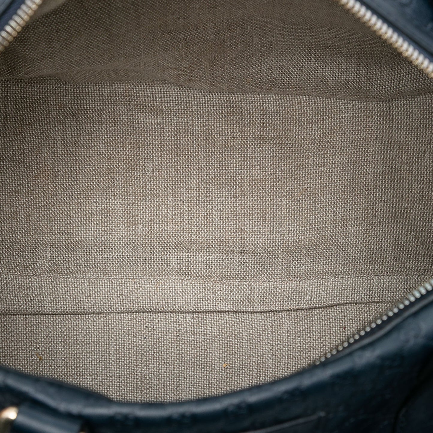 Gucci Medium Microguccissima Boston Bag