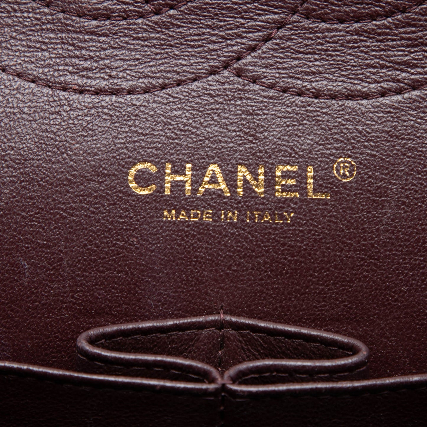 Chanel Jumbo Classic Caviar Double Flap