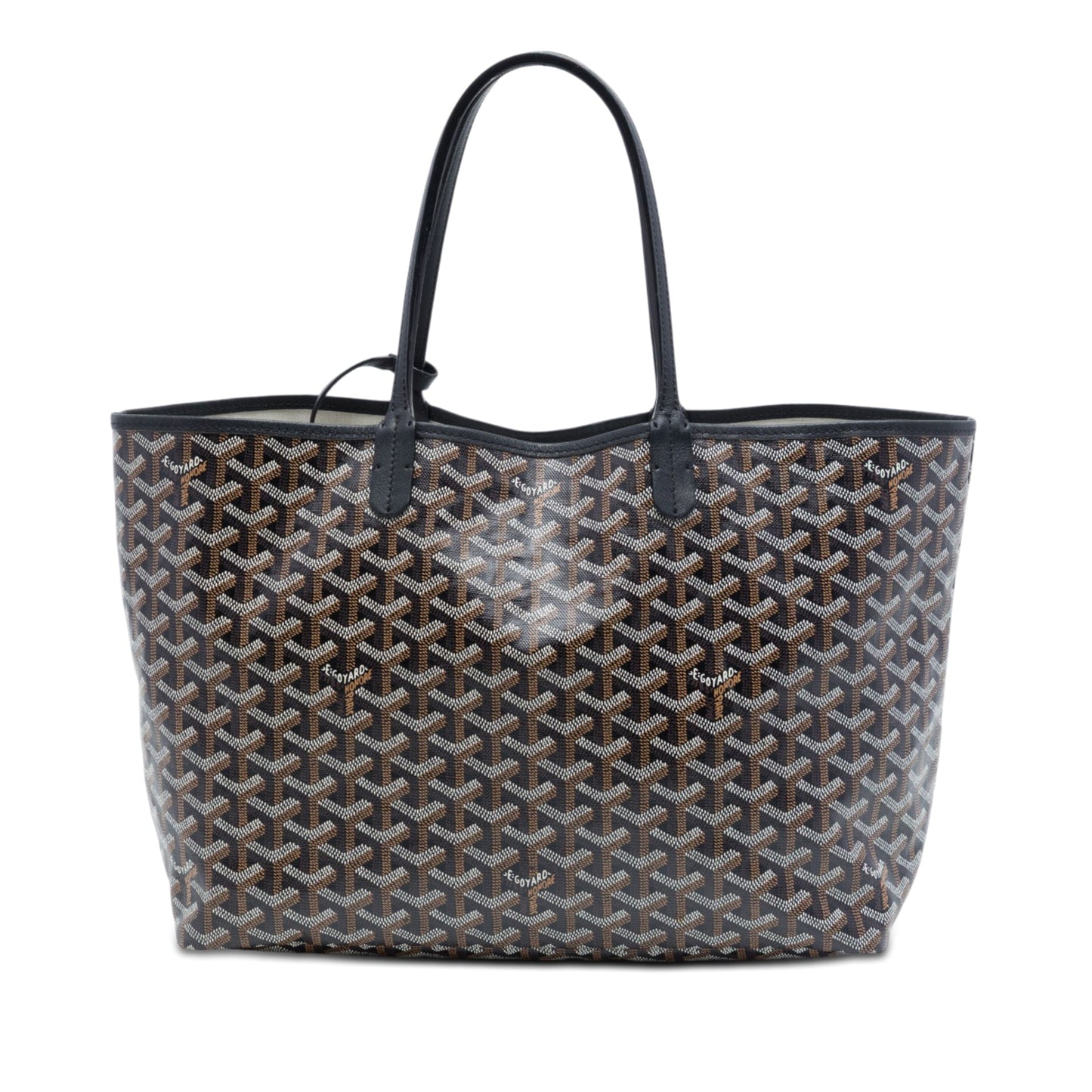 Goyard Goyardine Saint Louis PM