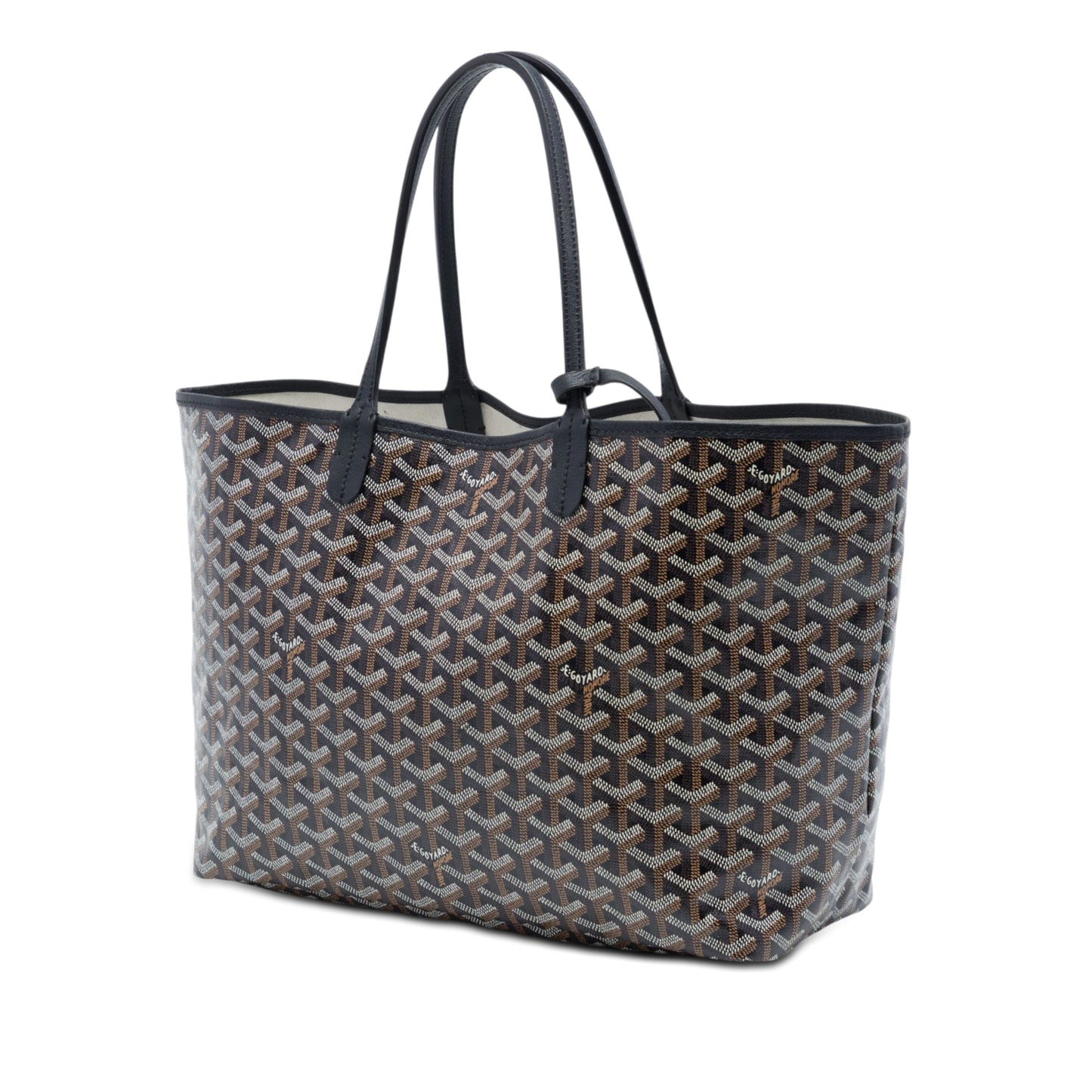 Goyard Goyardine Saint Louis PM