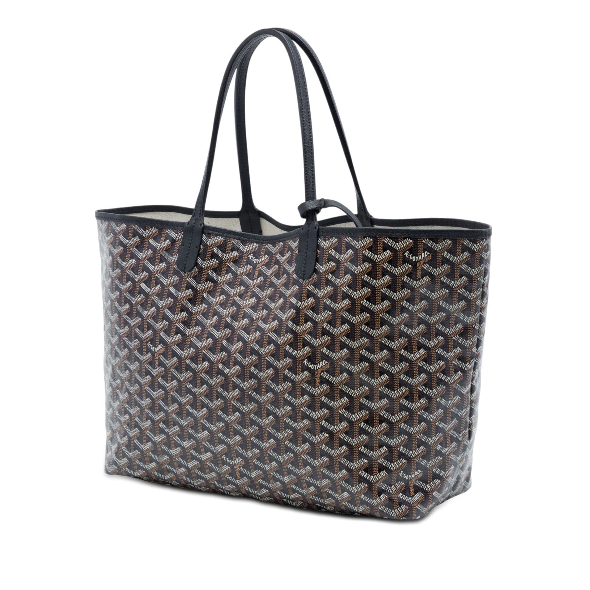 Goyard Goyardine Saint Louis PM