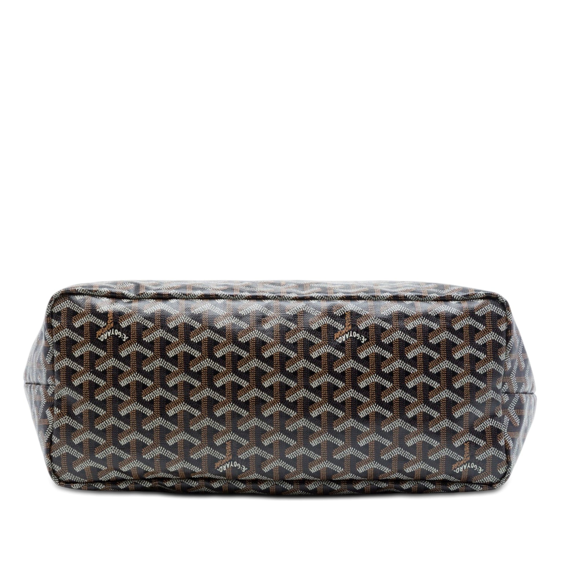Goyard Goyardine Saint Louis PM
