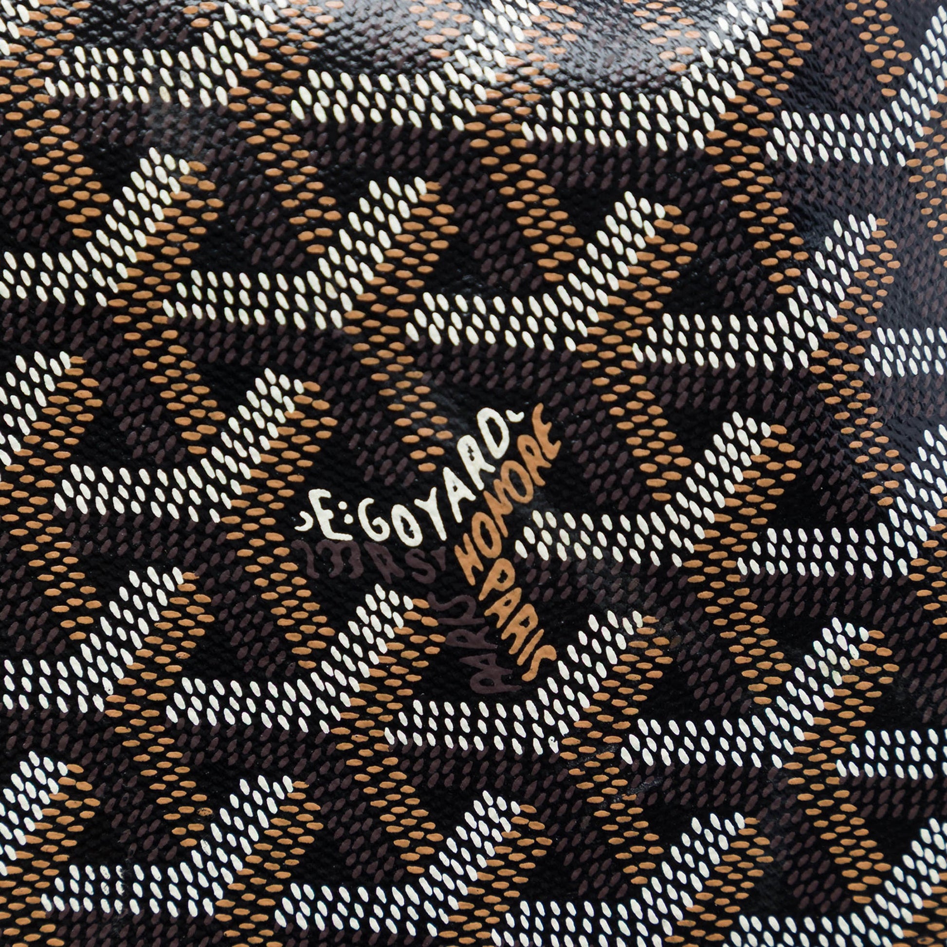 Goyard Goyardine Saint Louis PM