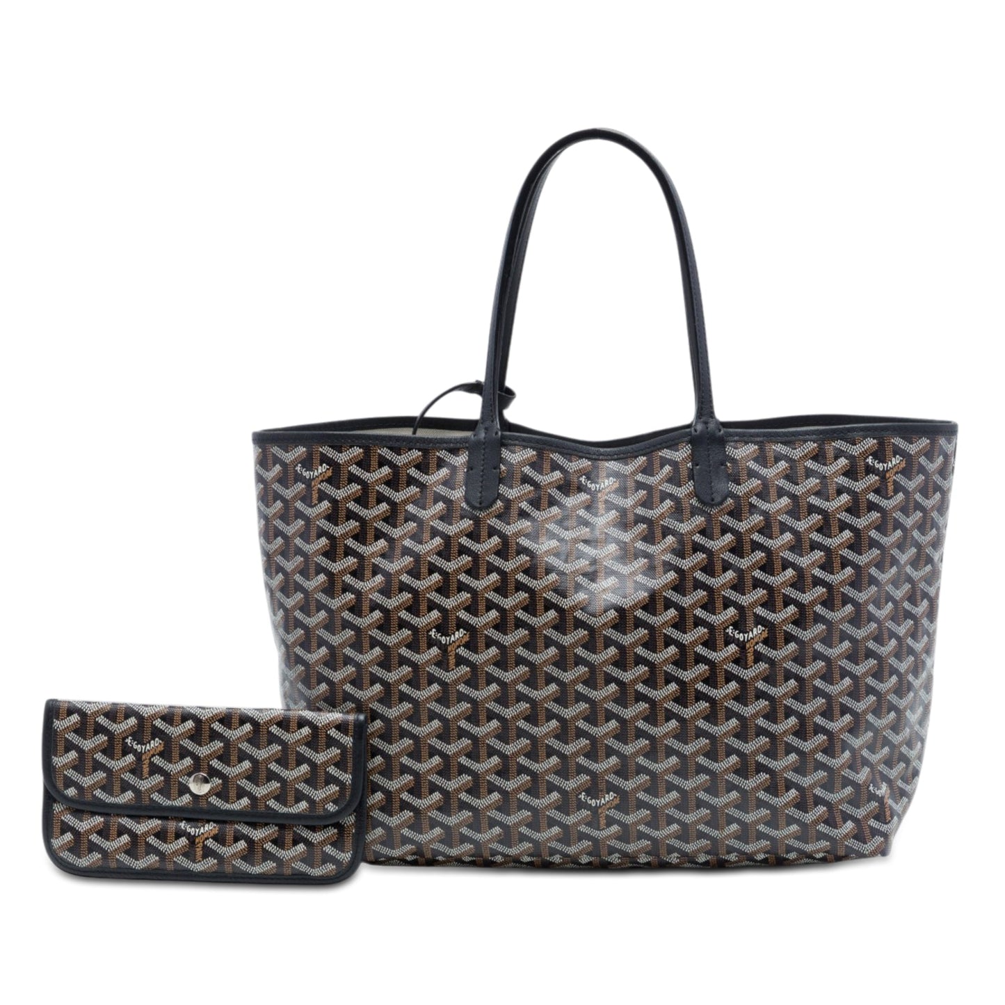 Goyard Goyardine Saint Louis PM