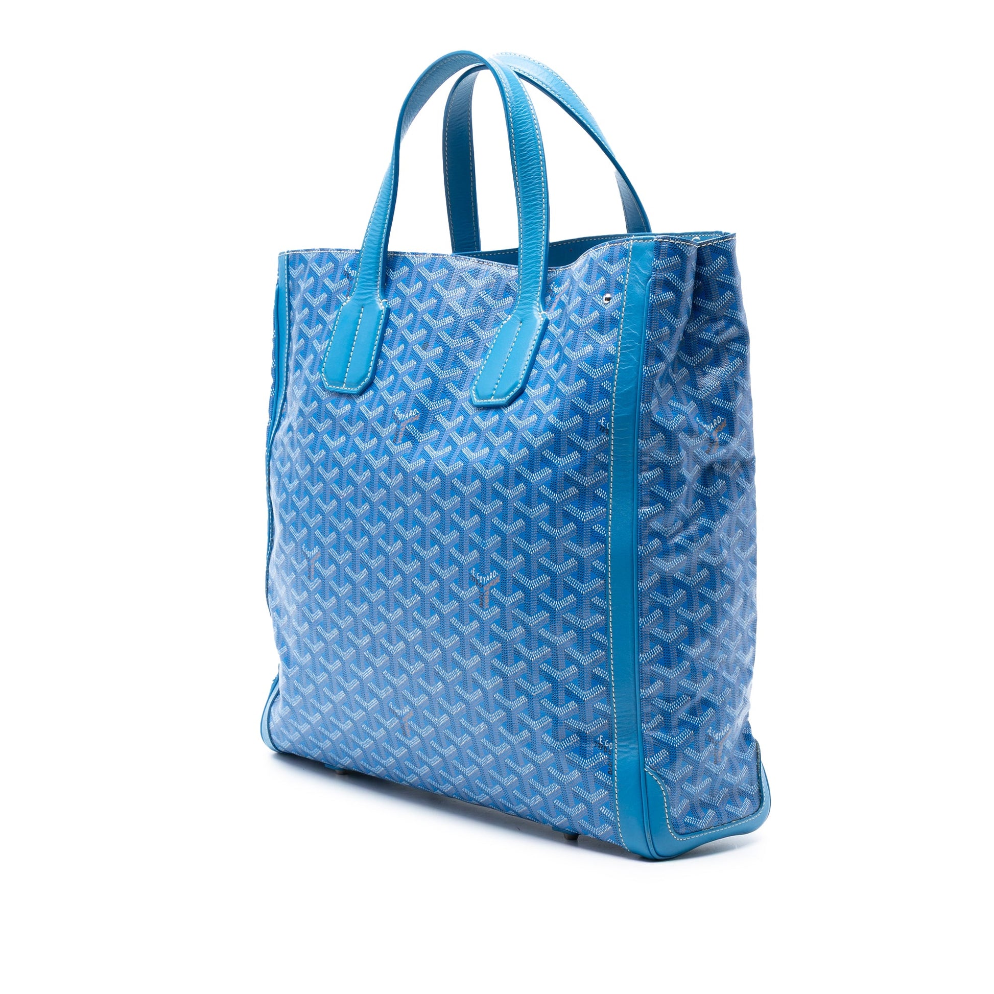 Goyard Goyardine Voltaire
