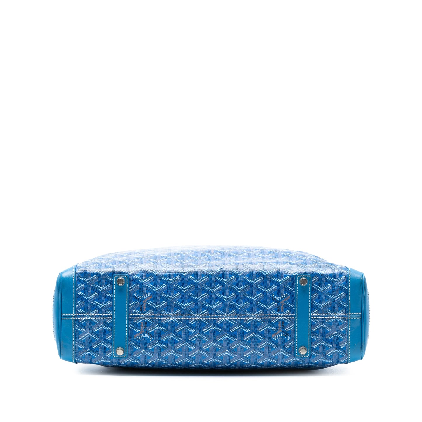 Goyard Goyardine Voltaire