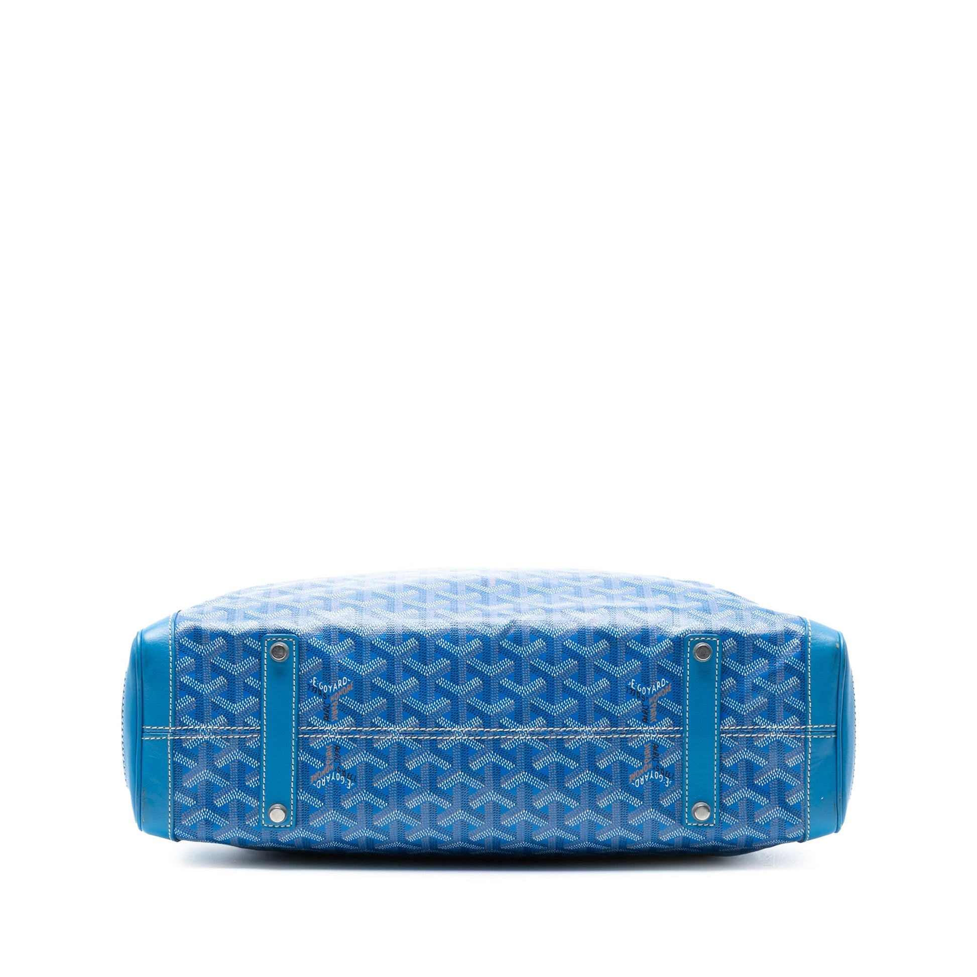 Goyard Goyardine Voltaire