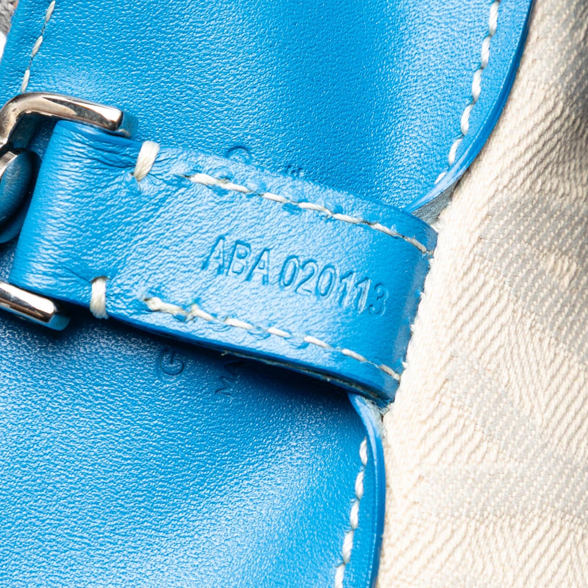 Goyard Goyardine Voltaire