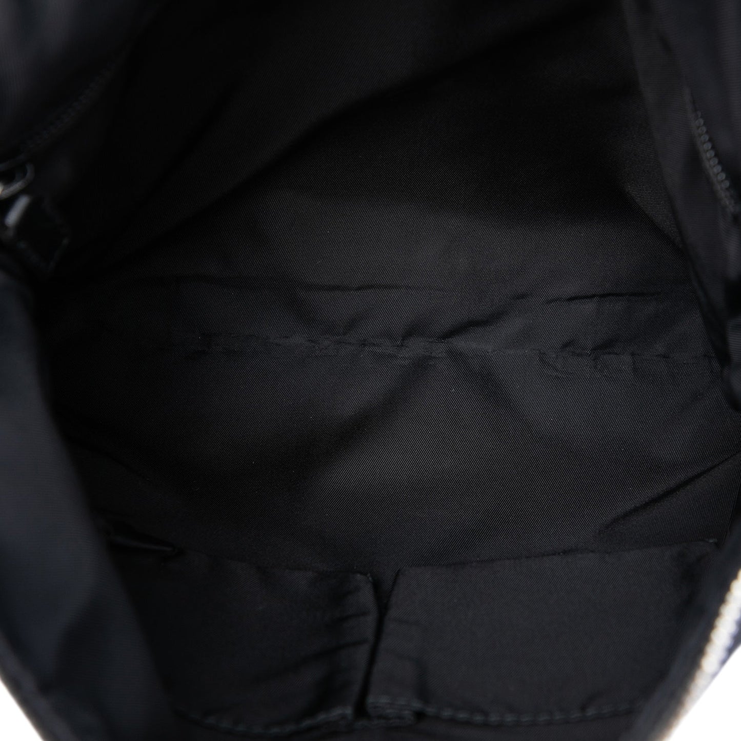 Gucci Techno Canvas Web Messenger Bag