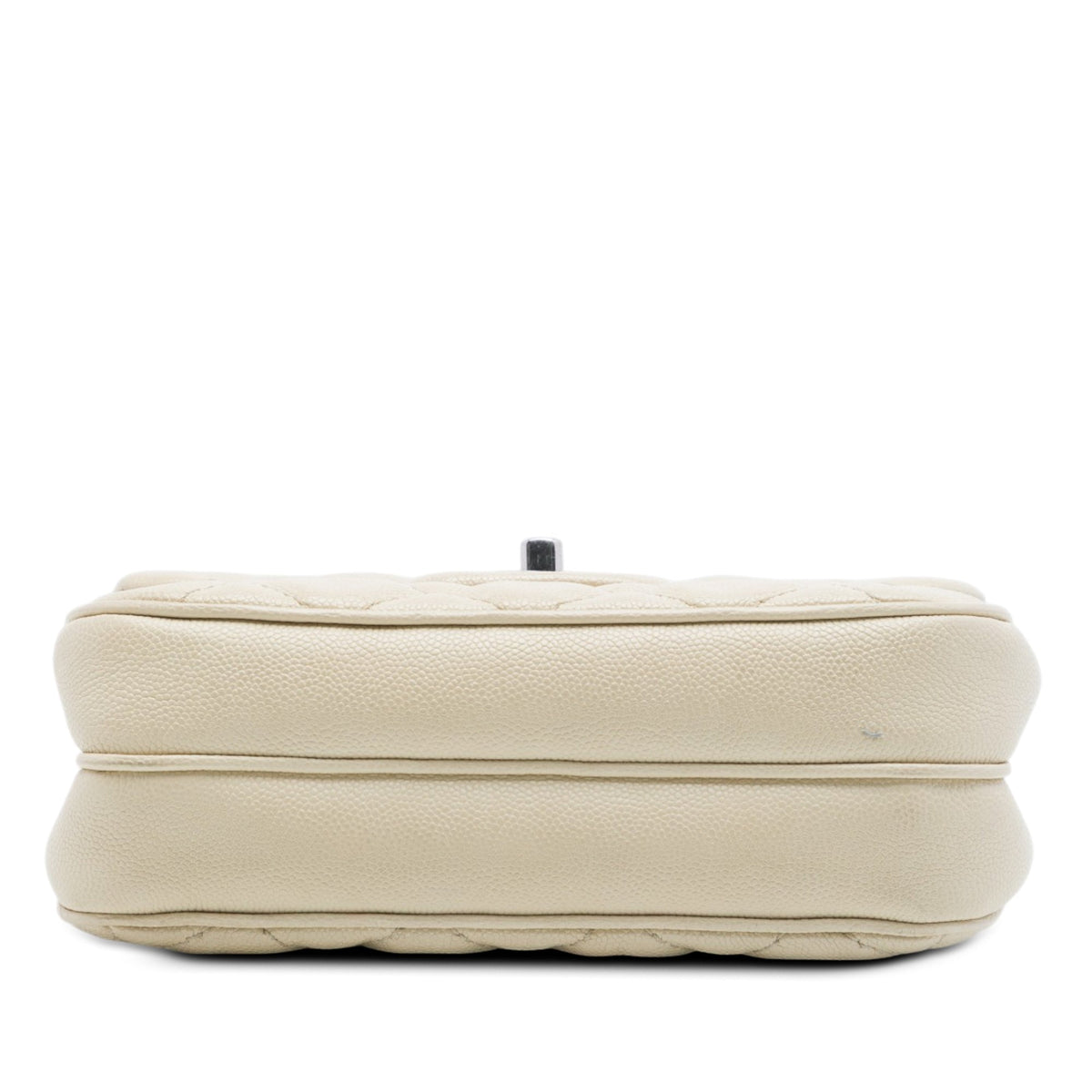 Chanel Small Quilted Caviar Urban Companion Flap